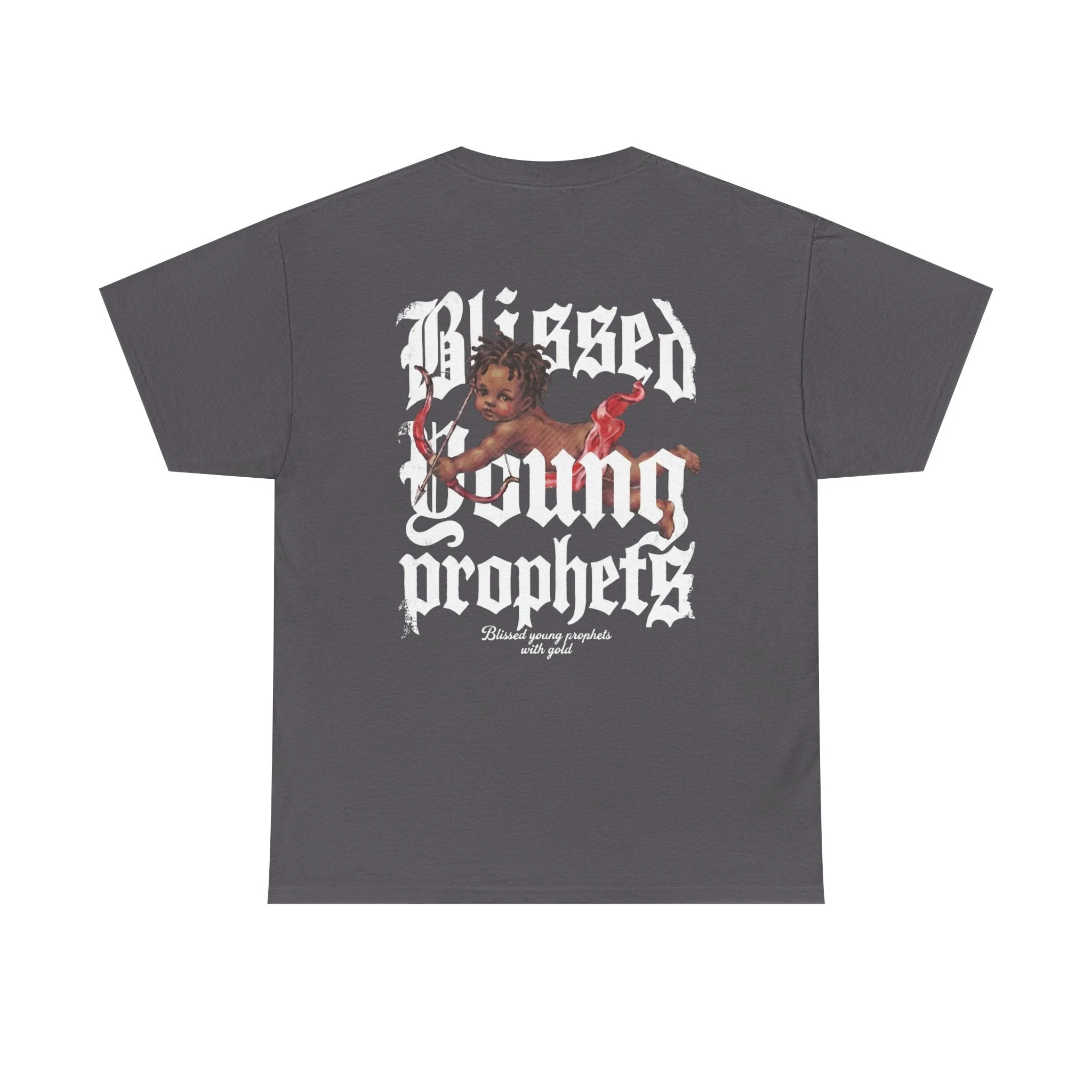 "Blissed" Graphic T-Shirt - Image 53