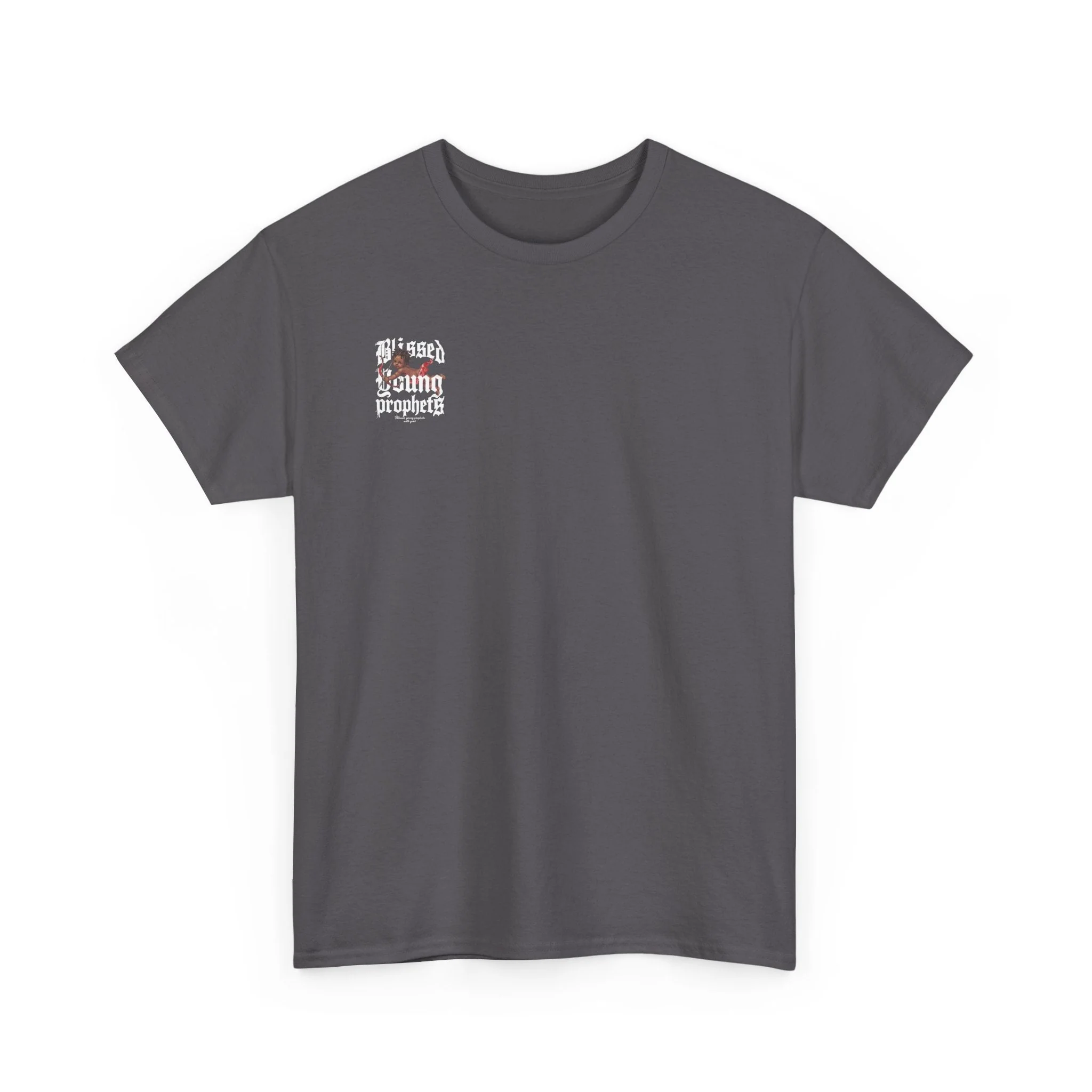 "Blissed" Graphic T-Shirt - Image 54