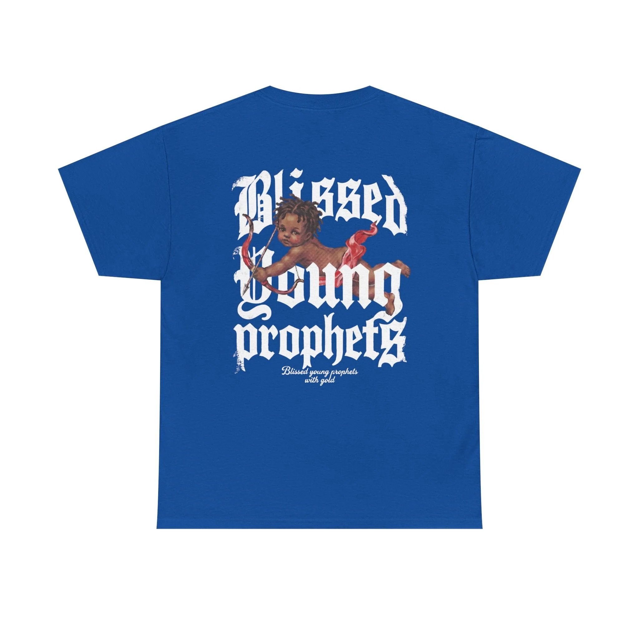 "Blissed" Graphic T-Shirt - Image 56