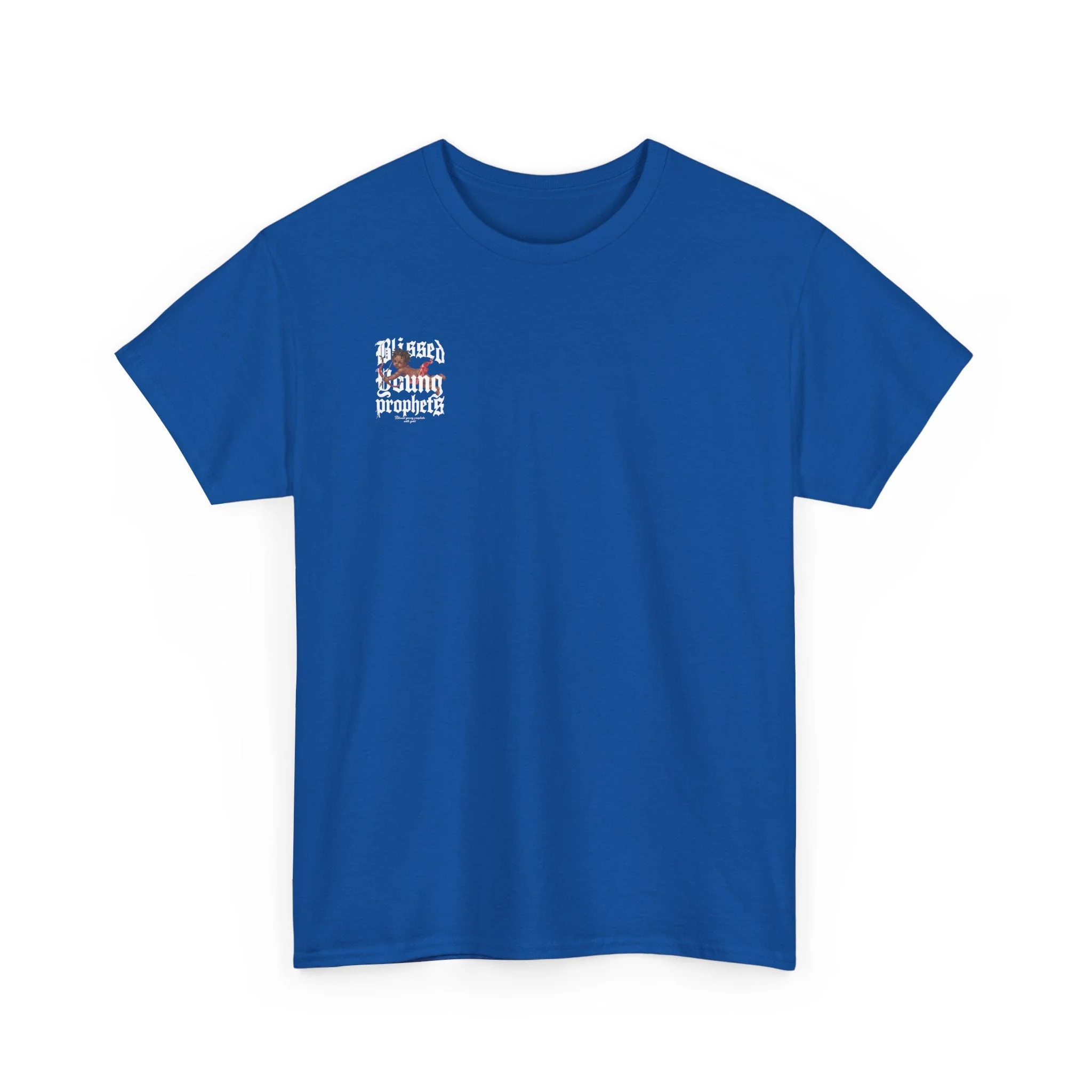 "Blissed" Graphic T-Shirt - Image 57