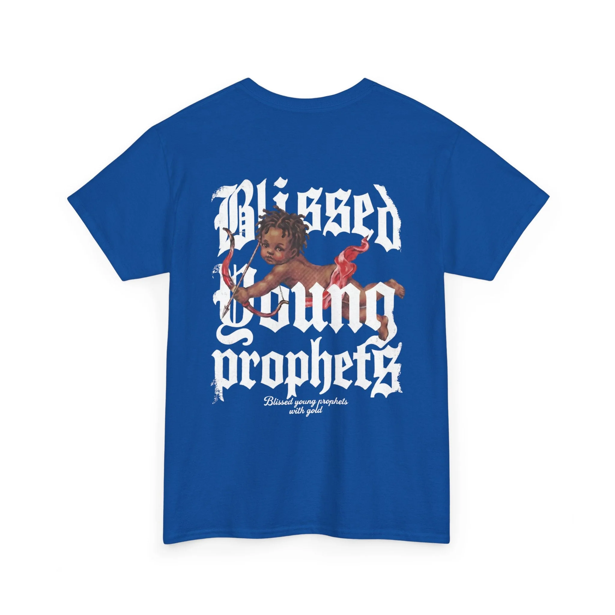 "Blissed" Graphic T-Shirt - Image 58