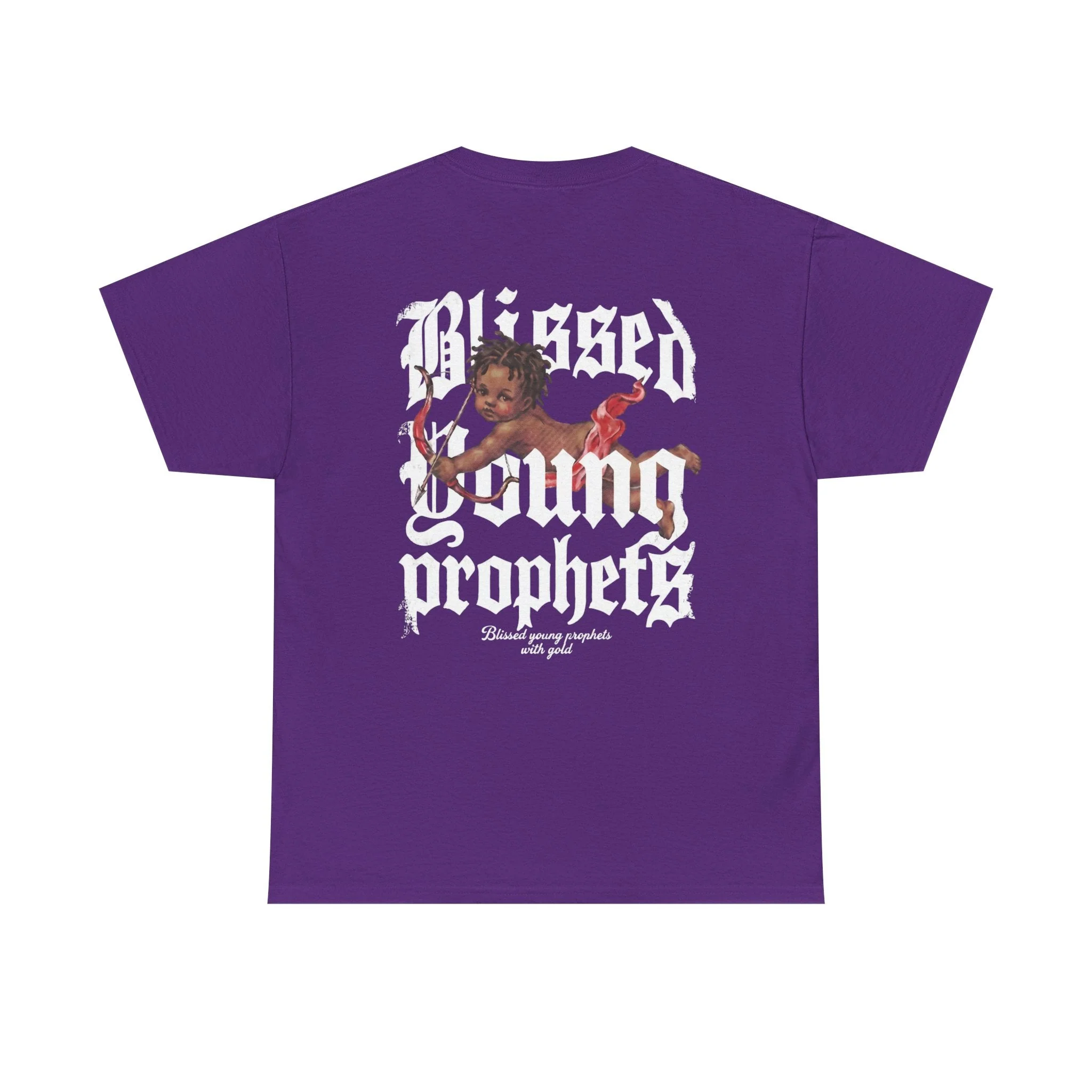 "Blissed" Graphic T-Shirt - Image 59