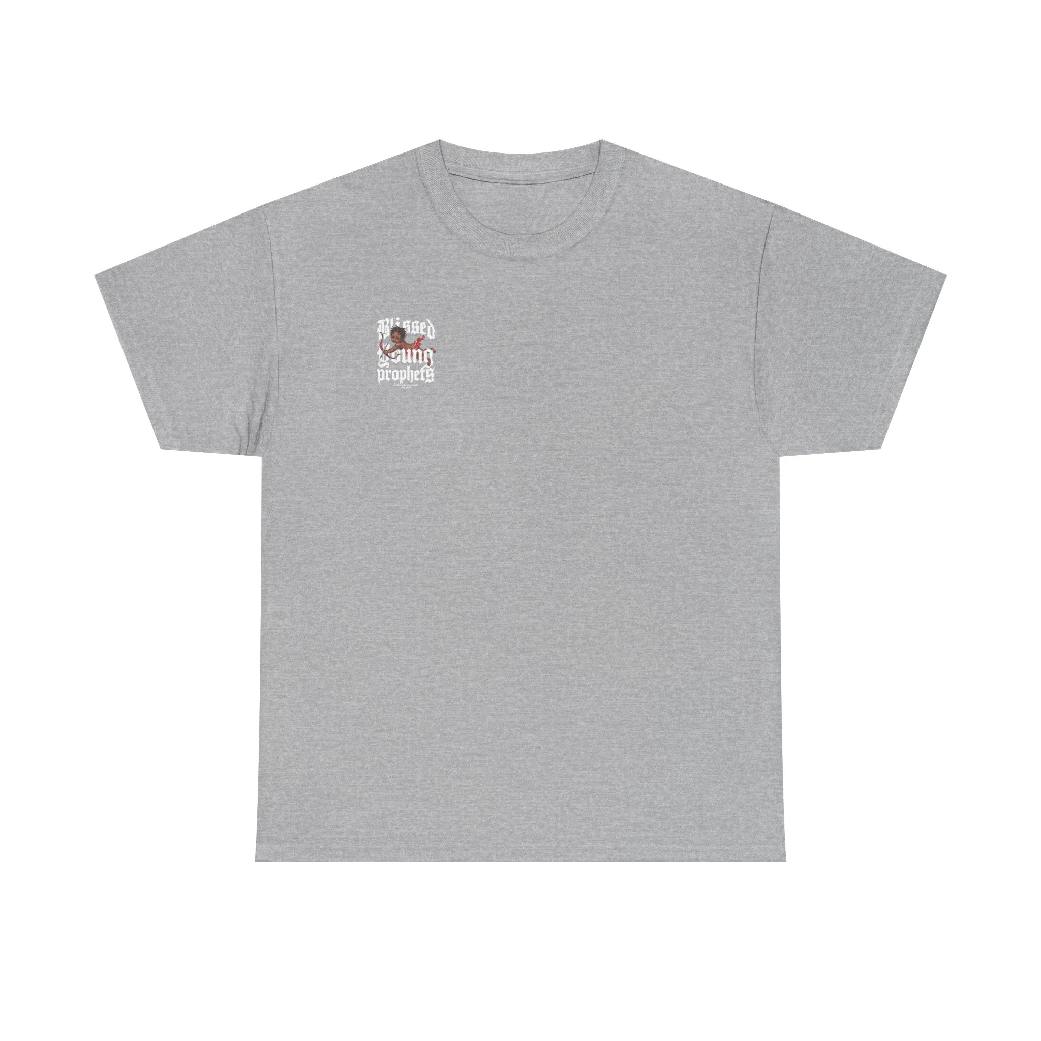 "Blissed" Graphic T-Shirt - Image 6