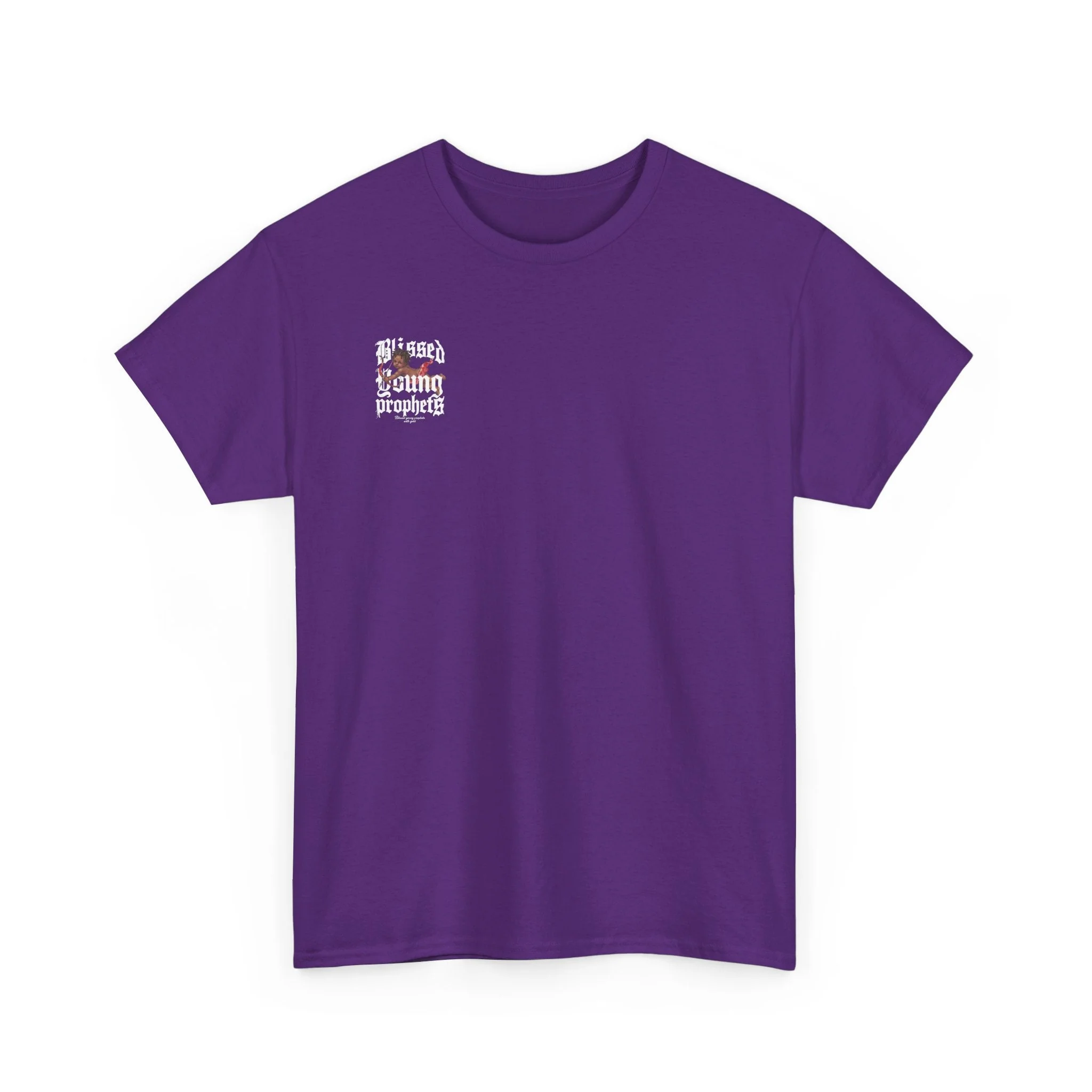 "Blissed" Graphic T-Shirt - Image 60