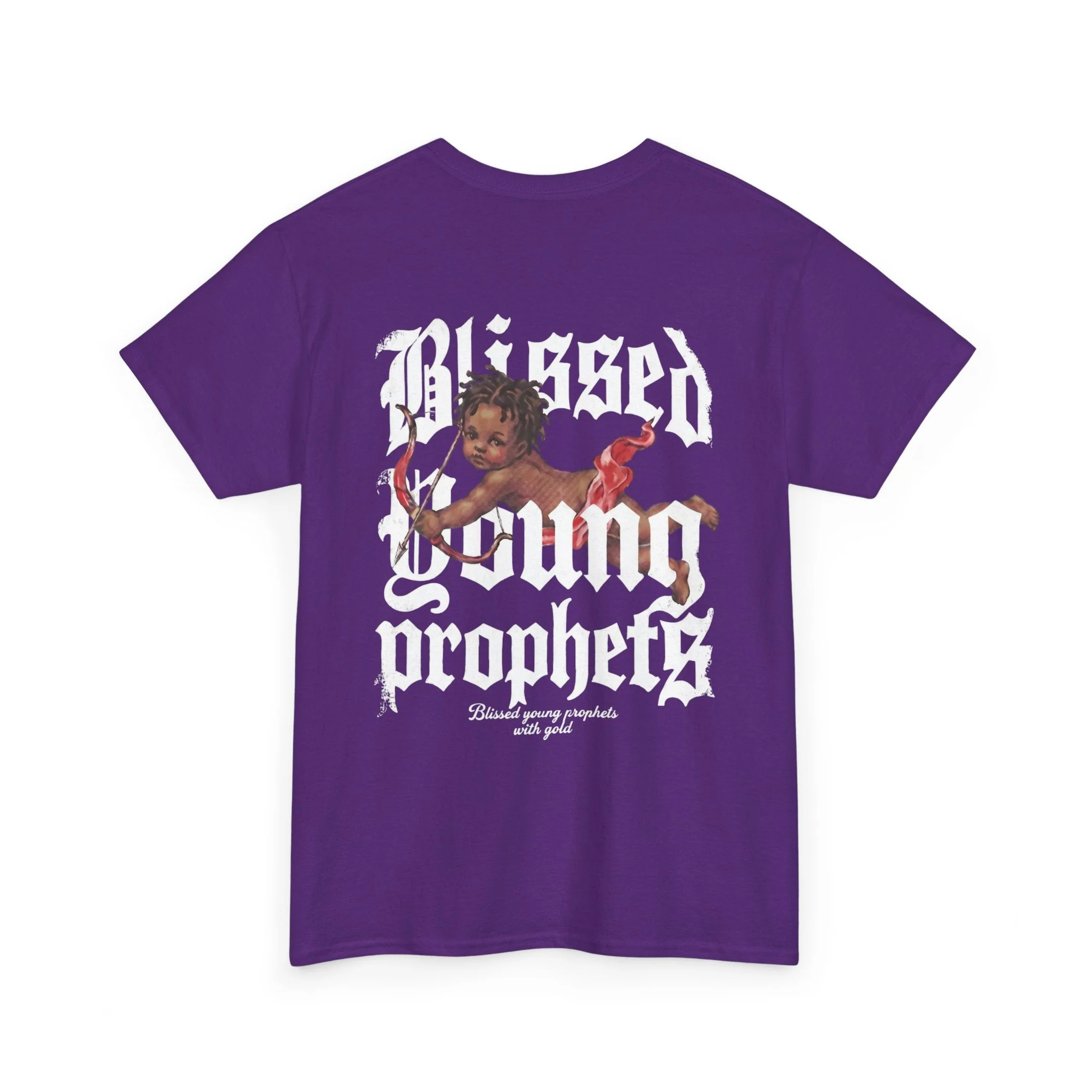 "Blissed" Graphic T-Shirt - Image 61