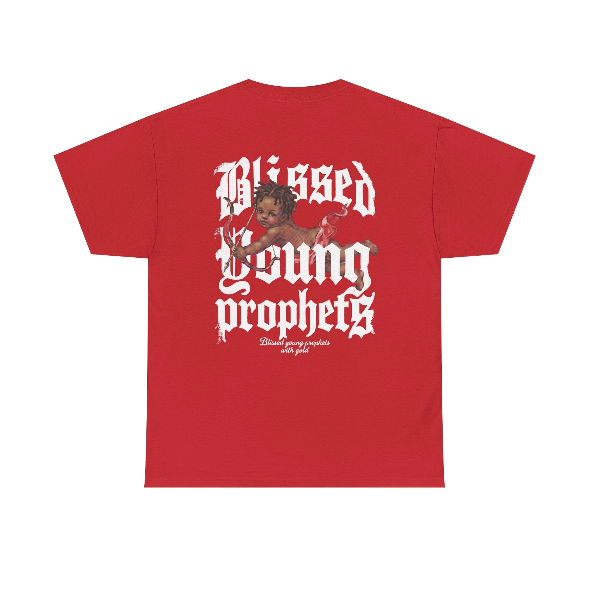 "Blissed" Graphic T-Shirt - Image 62