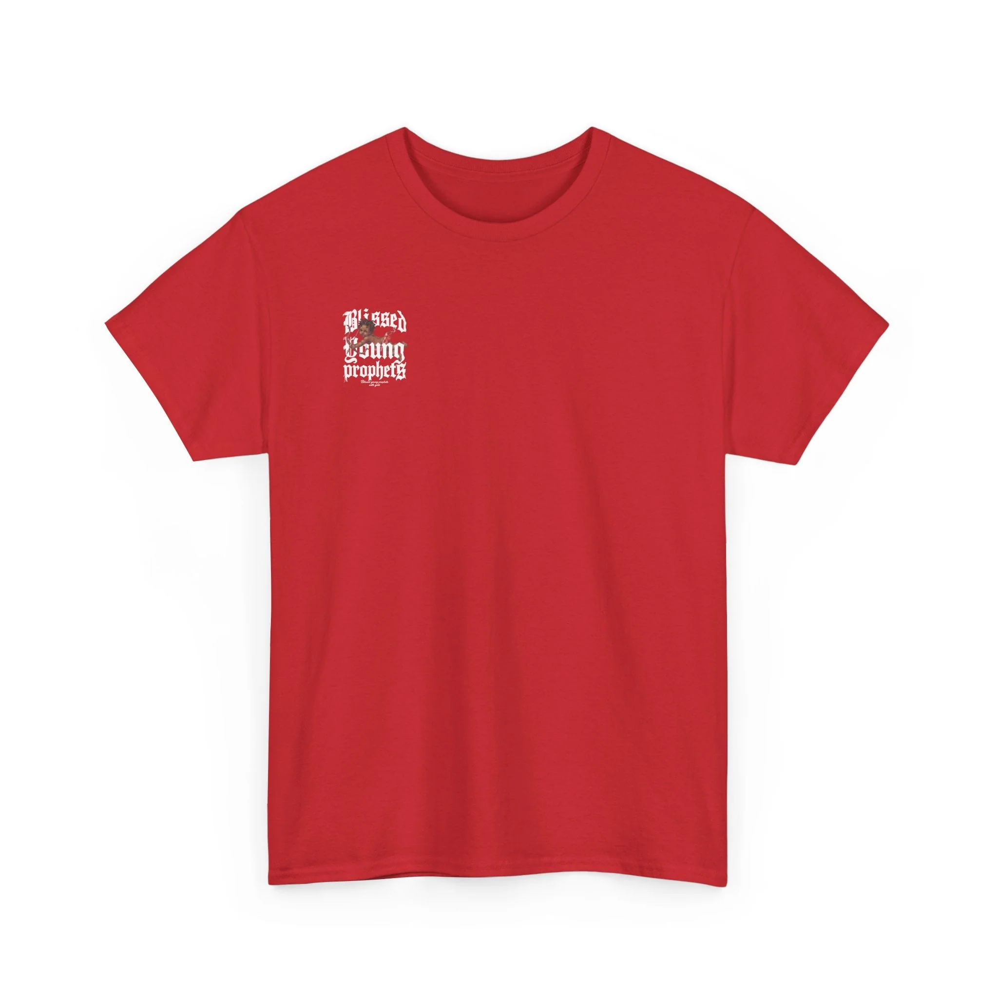 "Blissed" Graphic T-Shirt - Image 63
