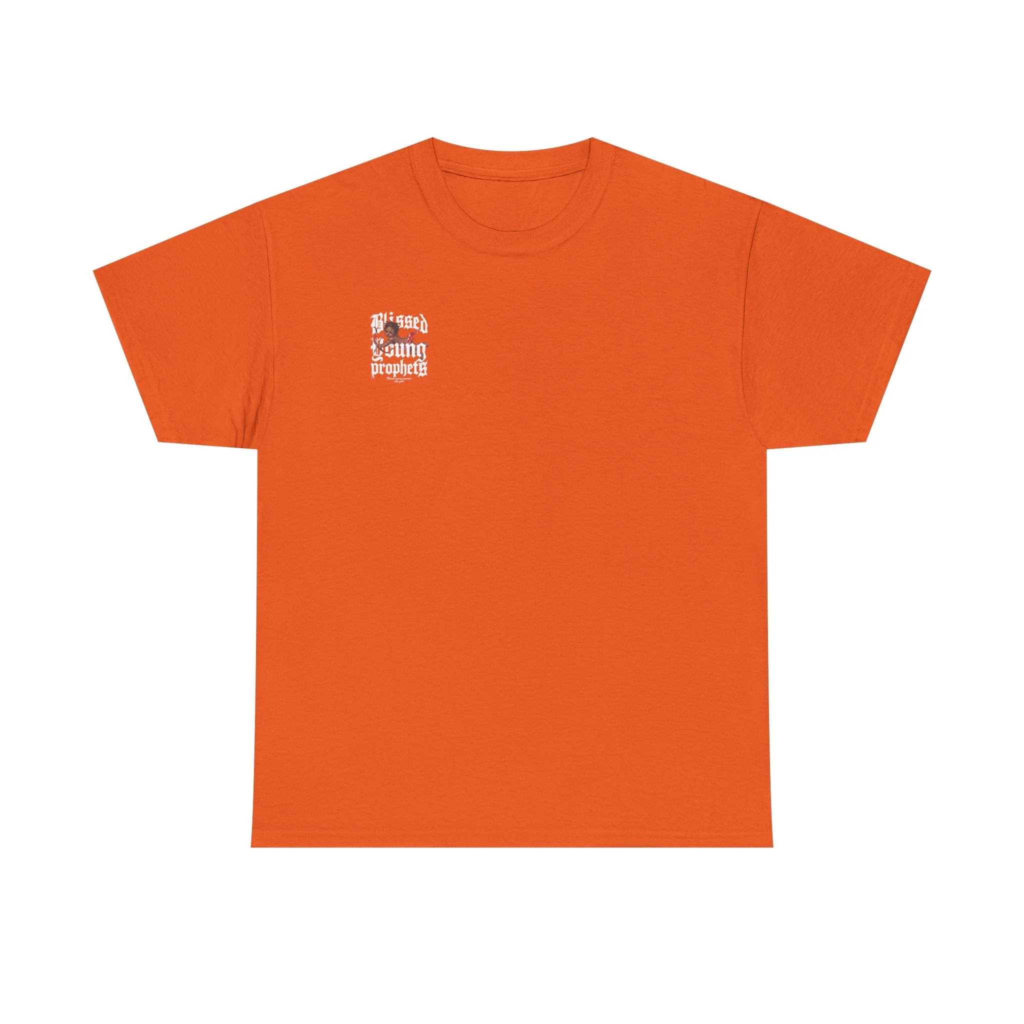 "Blissed" Graphic T-Shirt - Image 7