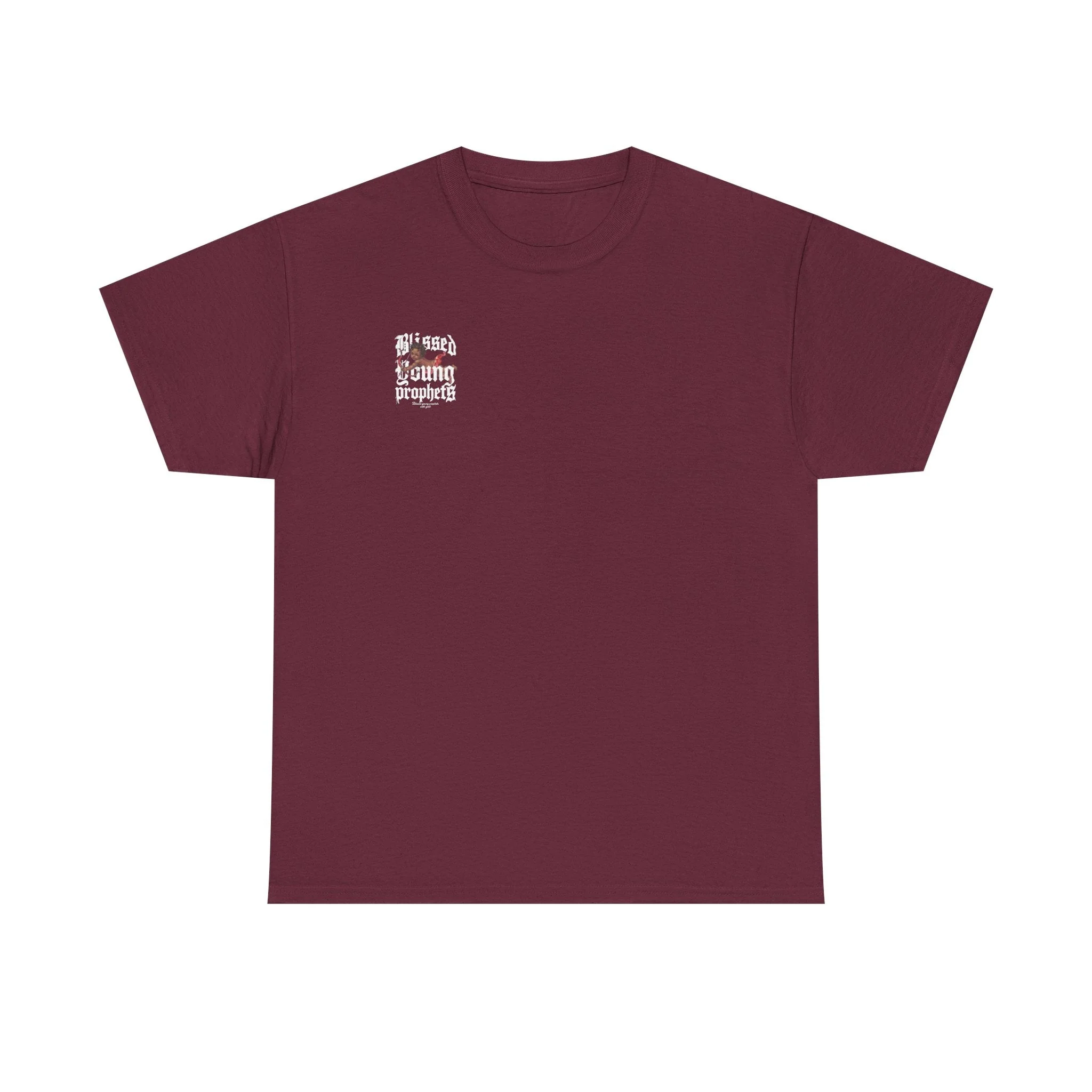 "Blissed" Graphic T-Shirt - Image 8
