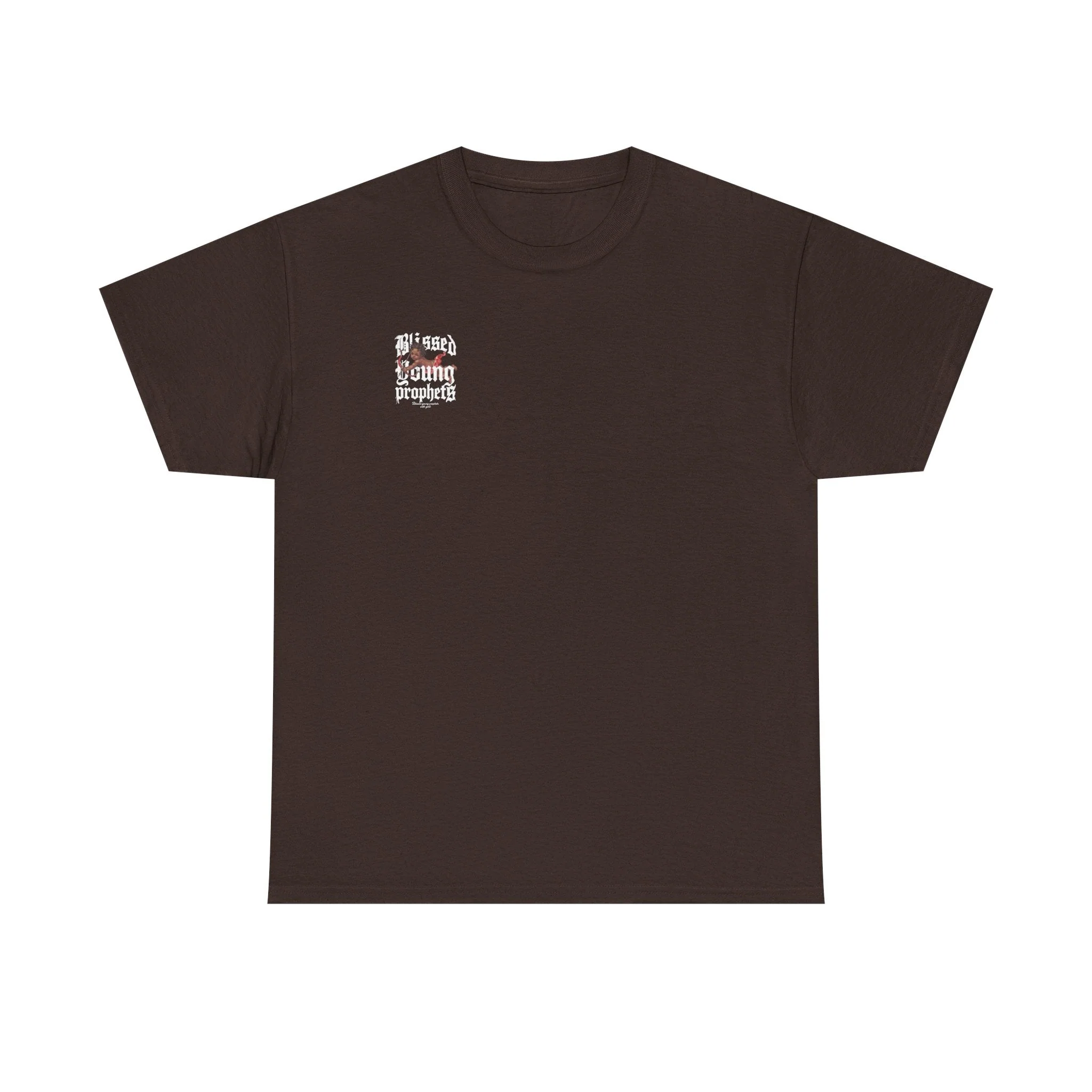 "Blissed" Graphic T-Shirt - Image 9