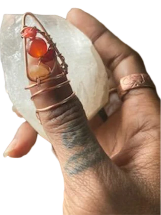 Catnail ring - Image 2