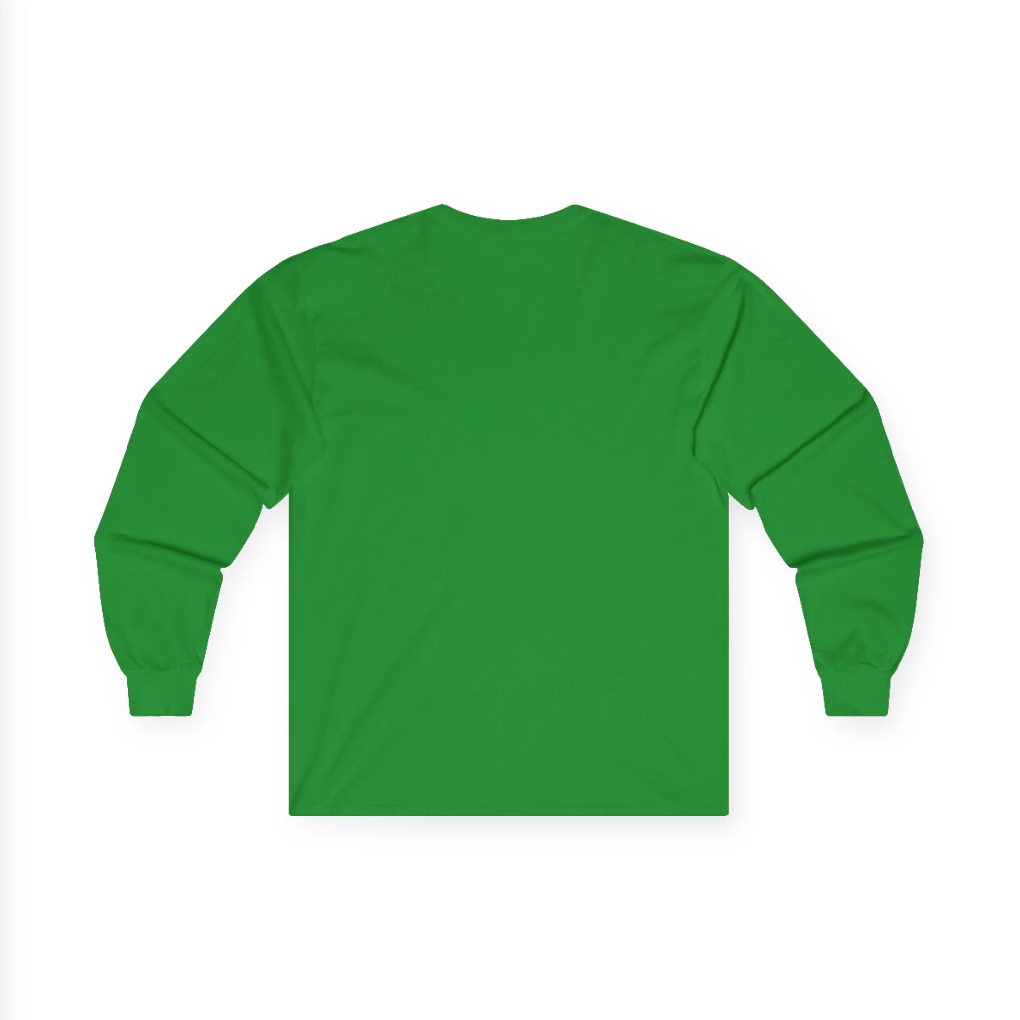 WKE WRLD Chosen One Long Sleeve Unisex T Shirt - Image 12