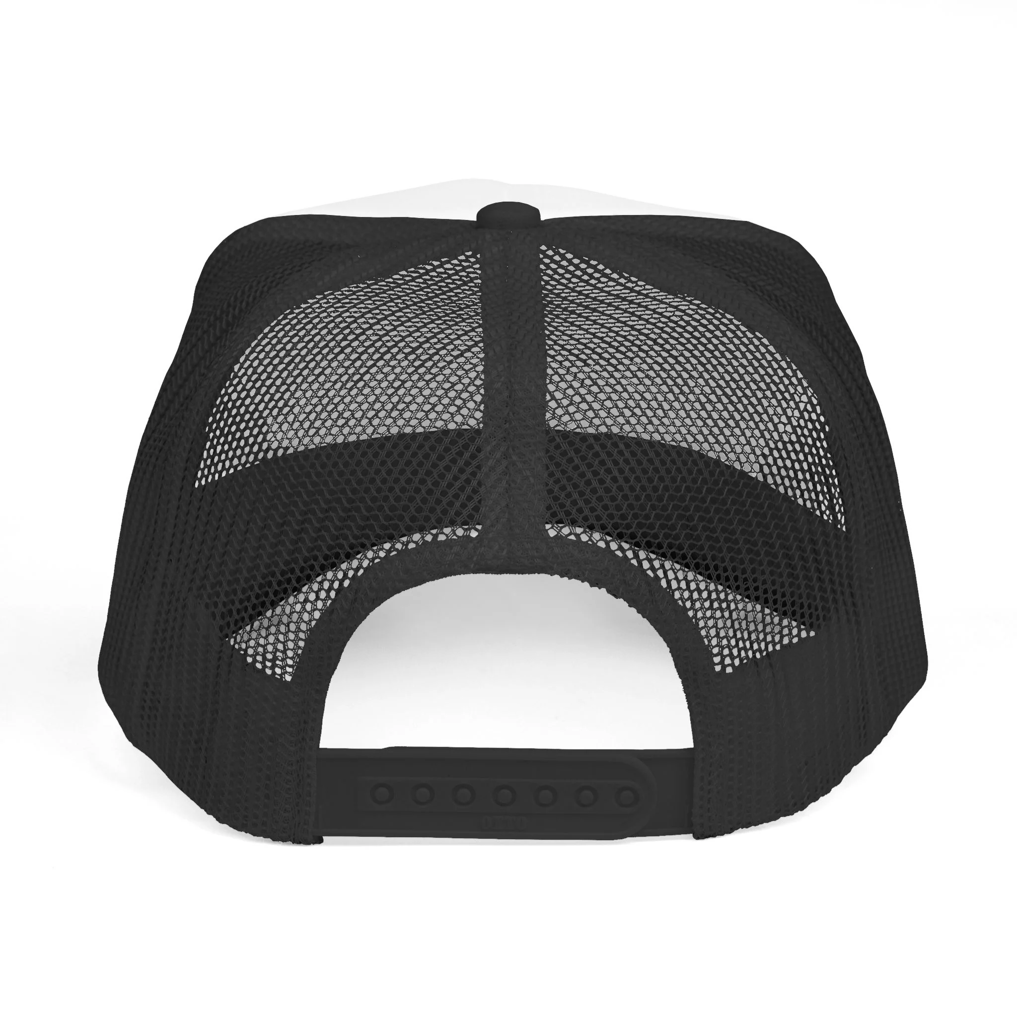 Copper Stages Trucker Cap - Image 5