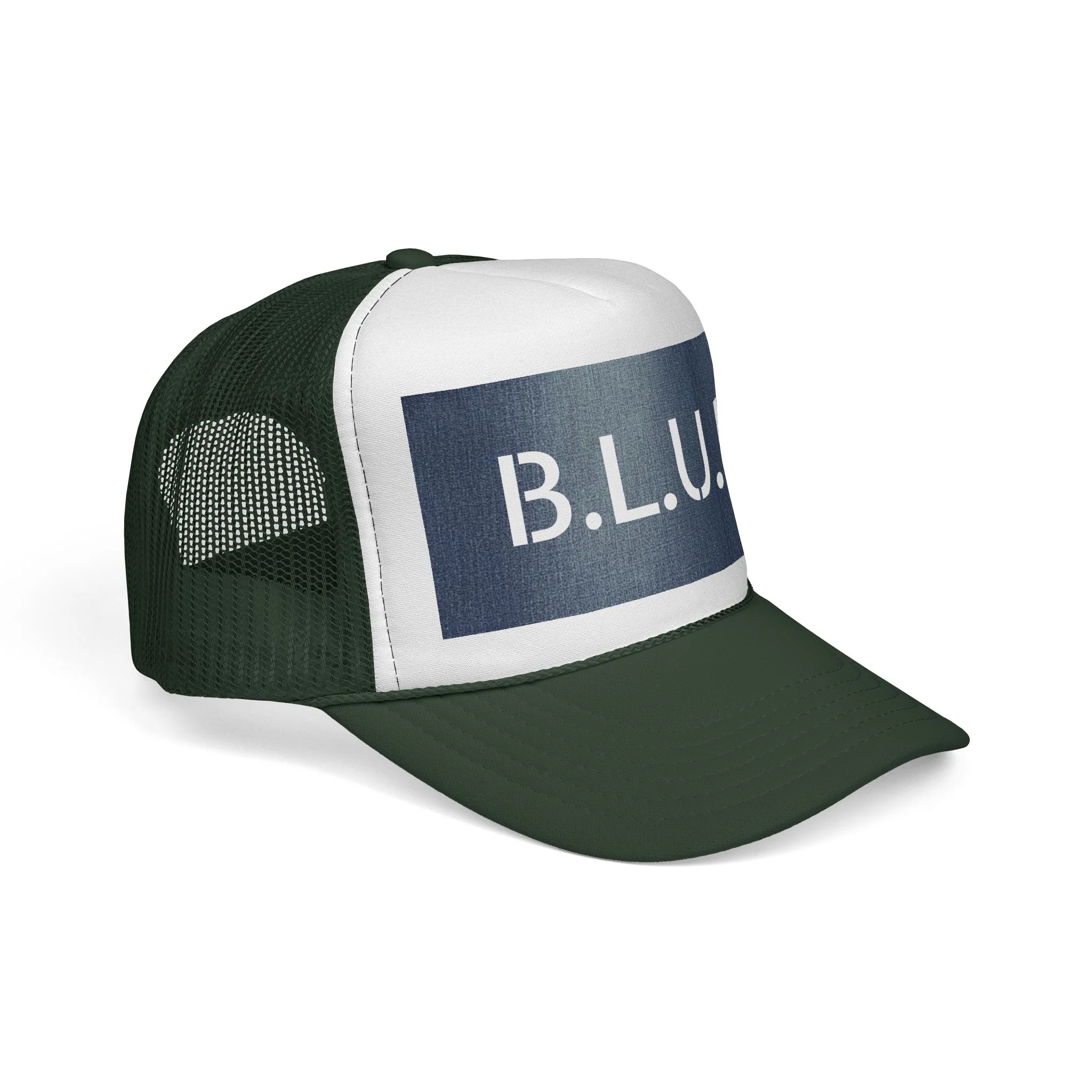 Copy of Copper Shades Trucker Cap - Image 4