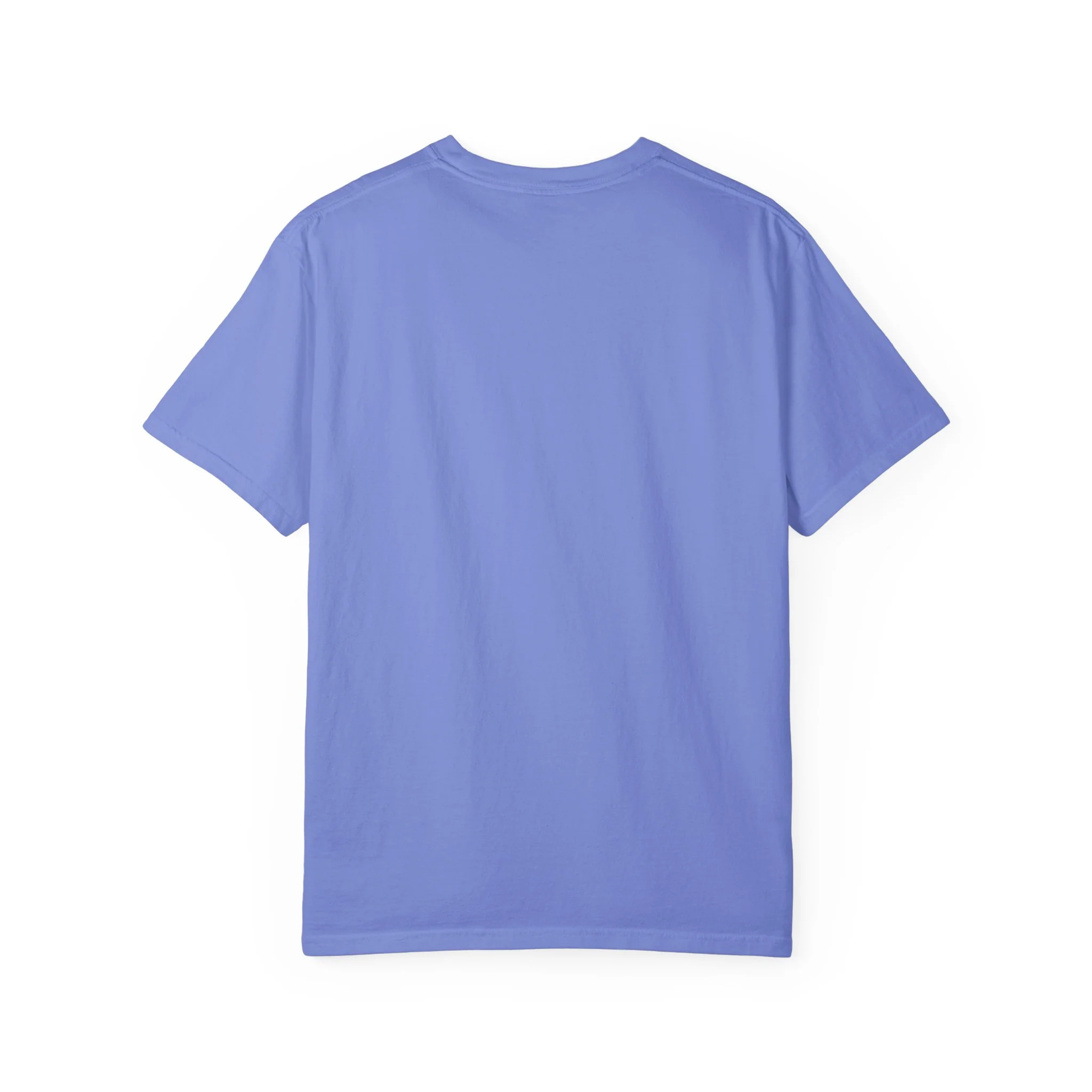 Copy of Copy of Wild Life Chimp Portrait T-Shirt — Colorful Retro Primate Graphic Tee - Image 22
