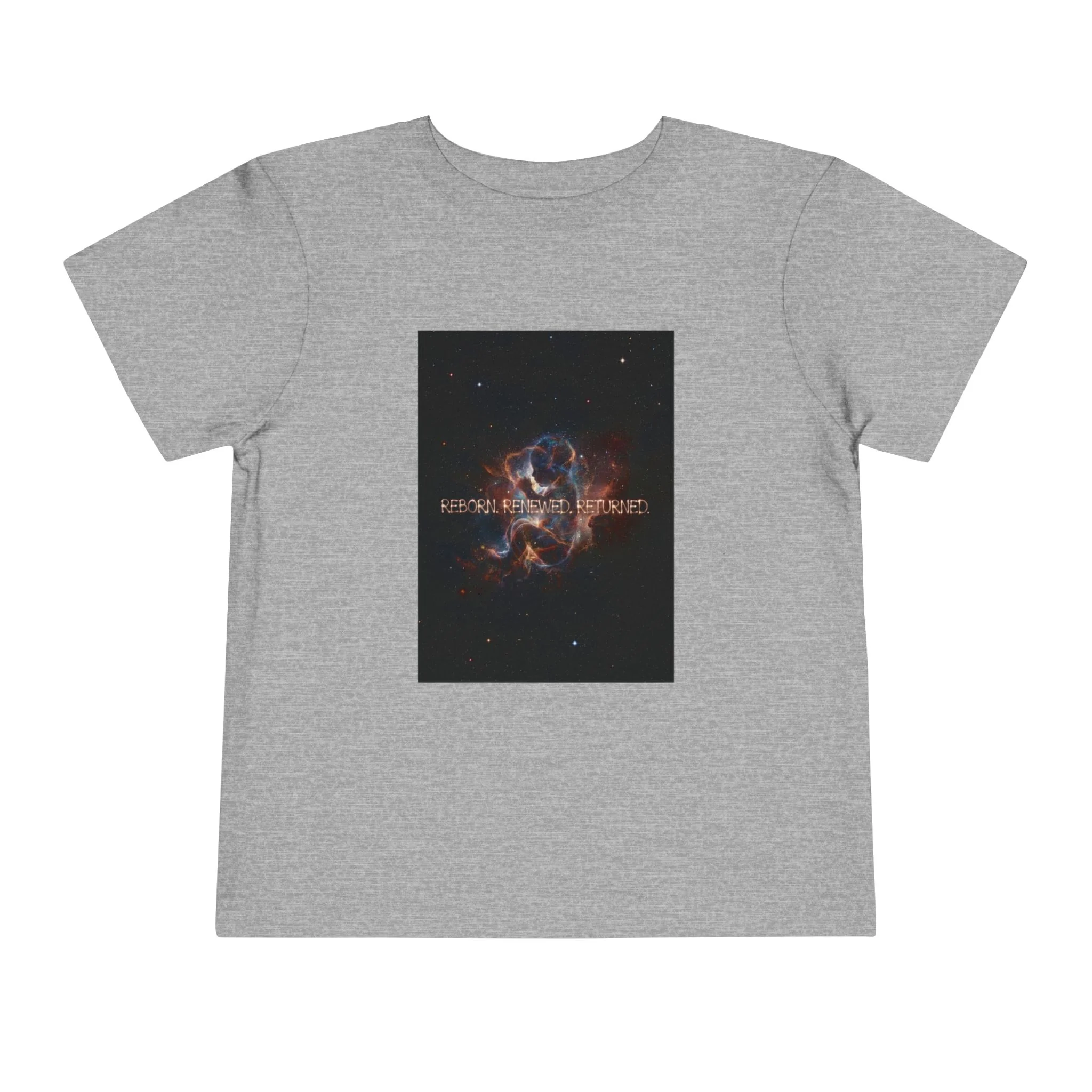 Cosmic Baby Toddler Tee - Image 10