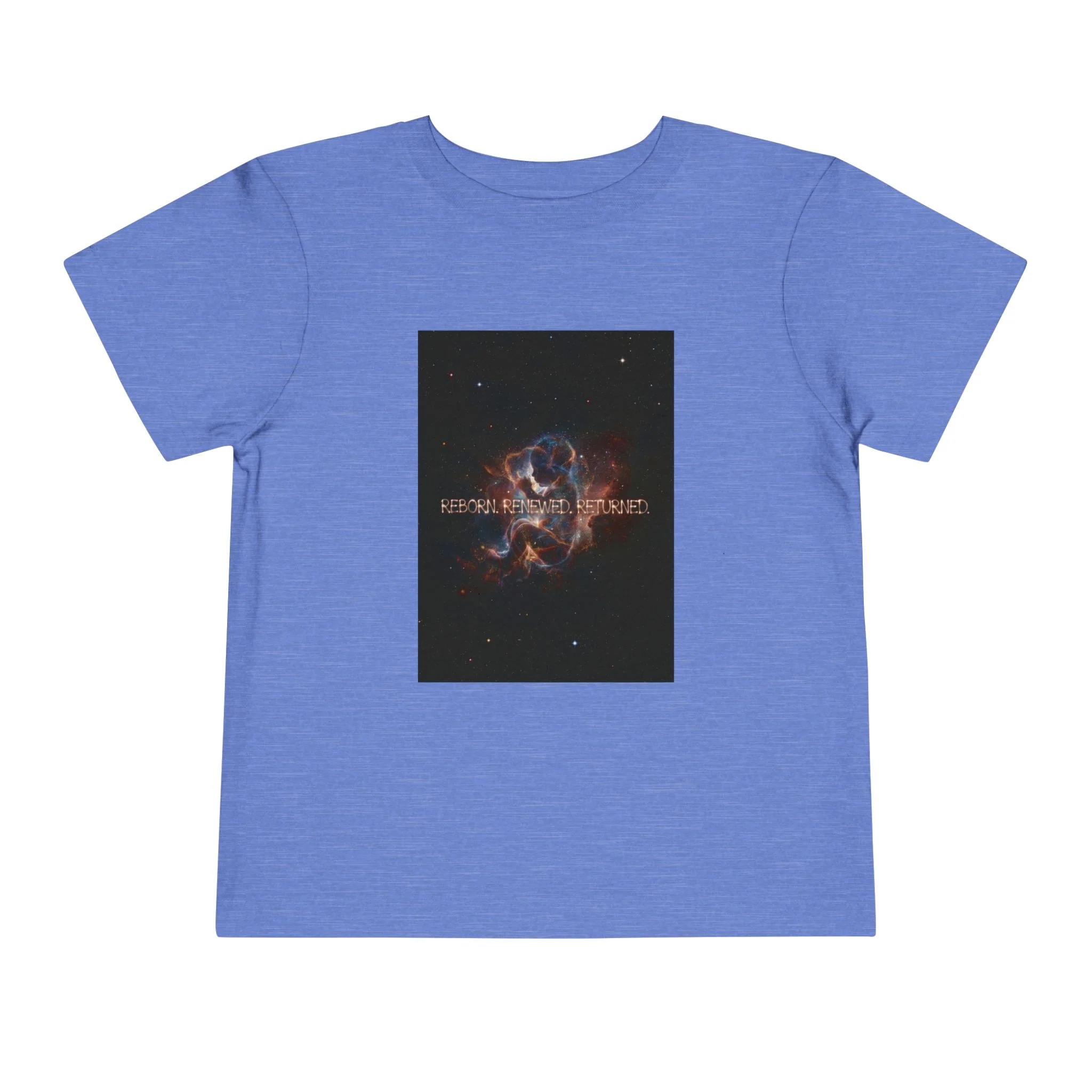 Cosmic Baby Toddler Tee - Image 11