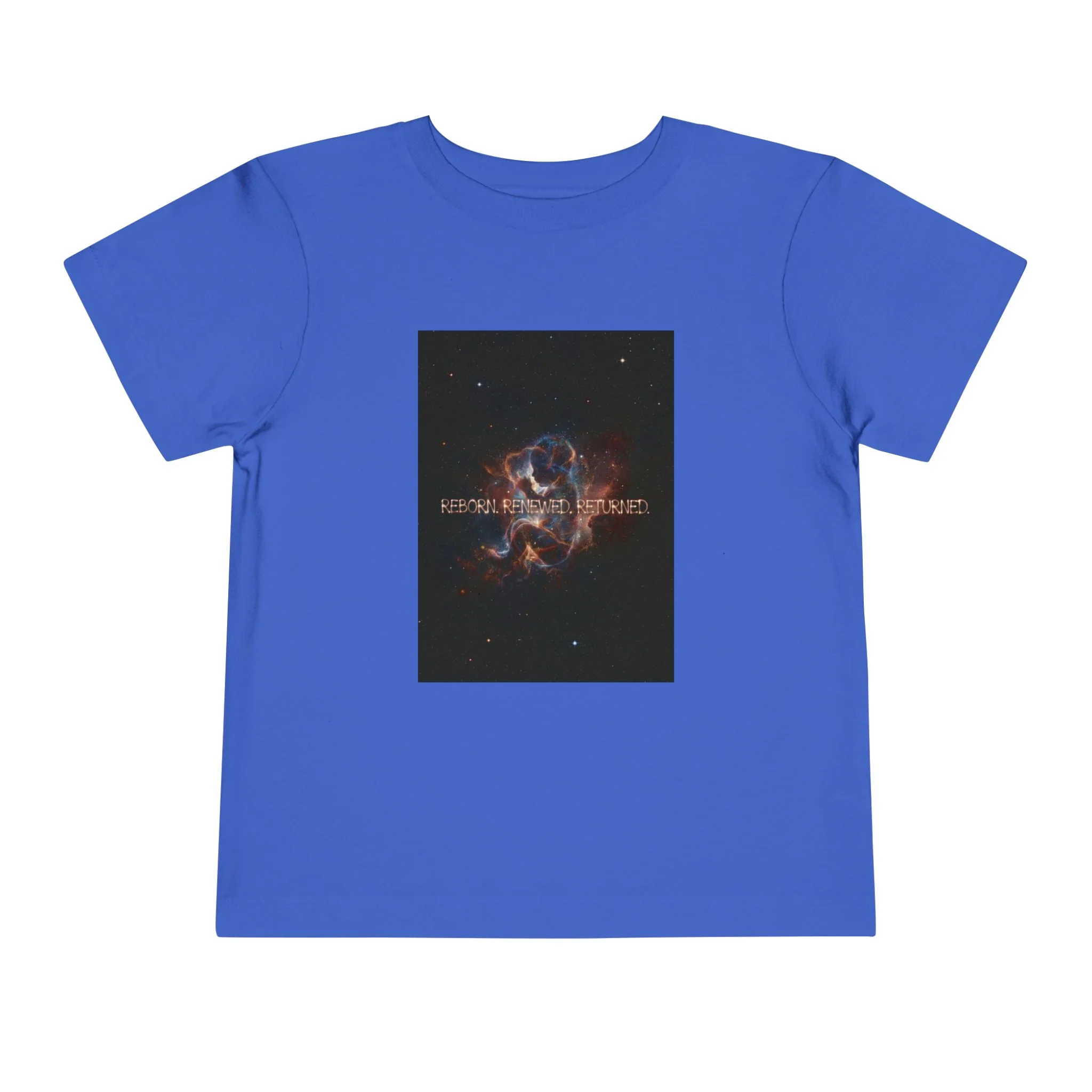 Cosmic Baby Toddler Tee - Image 12