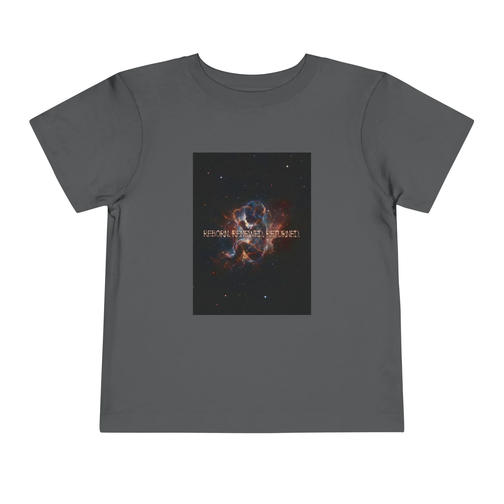 Cosmic Baby Toddler Tee - Image 13