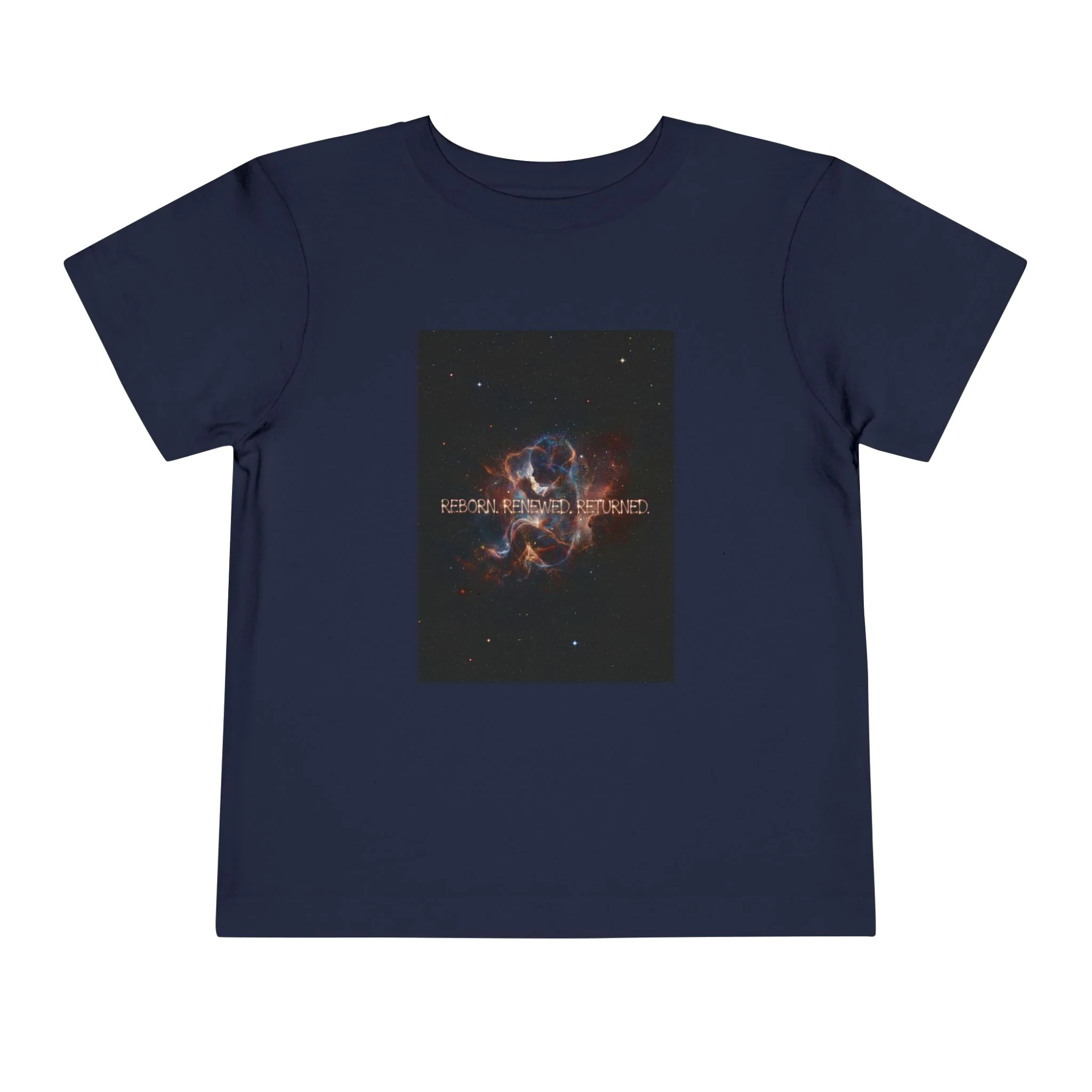 Cosmic Baby Toddler Tee - Image 14