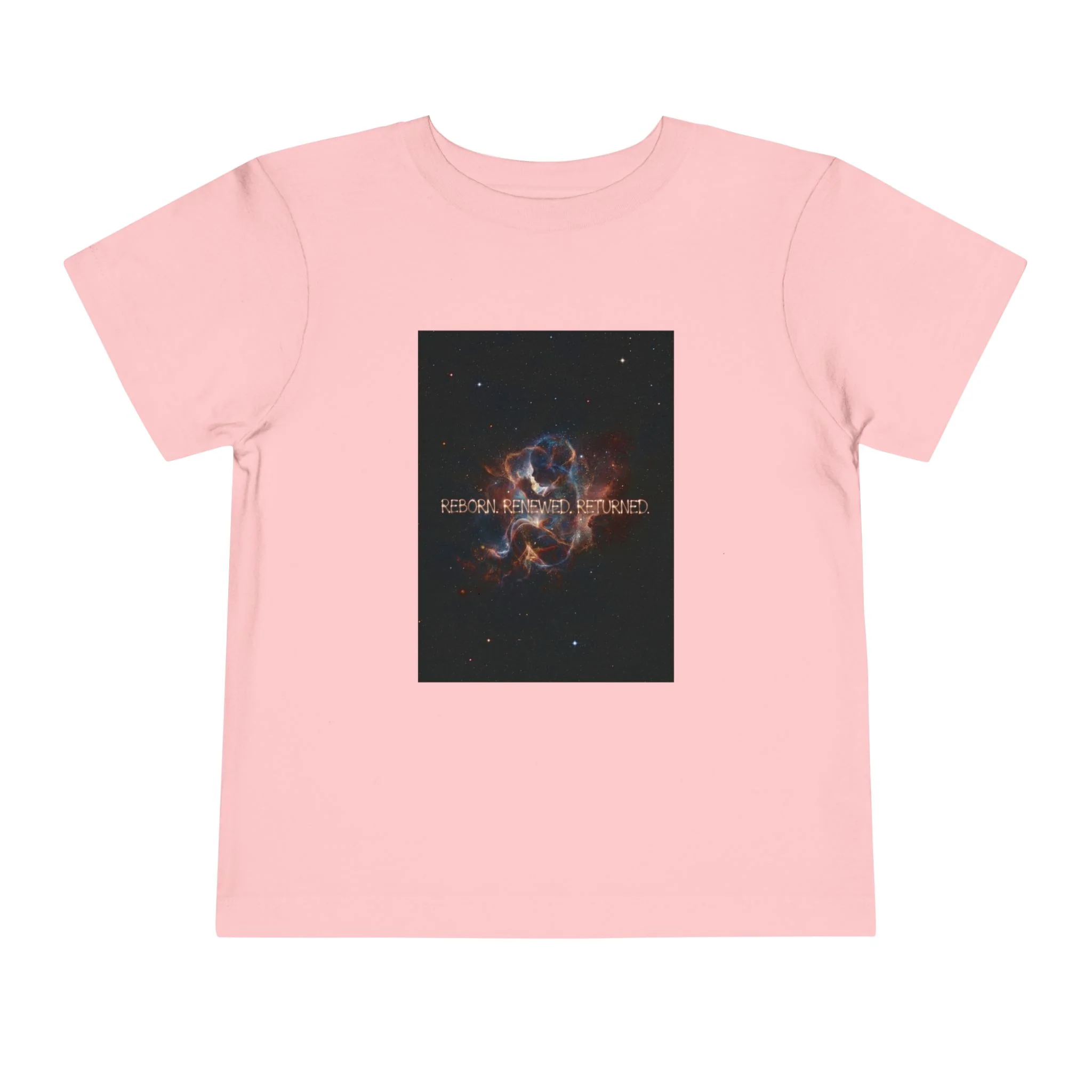 Cosmic Baby Toddler Tee - Image 16
