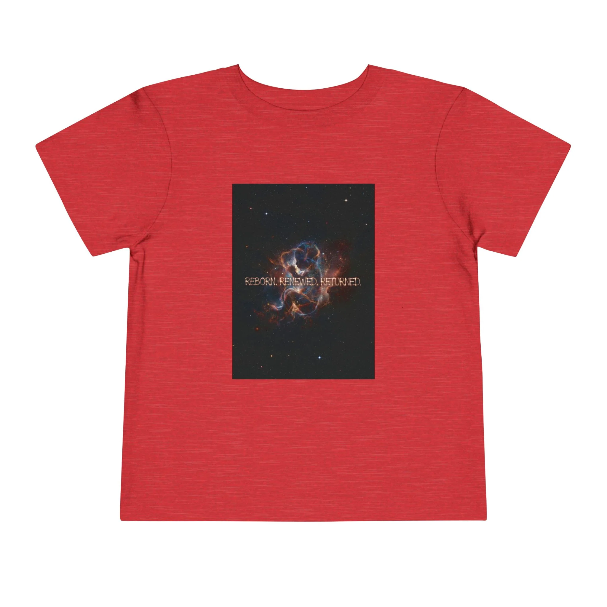 Cosmic Baby Toddler Tee - Image 17