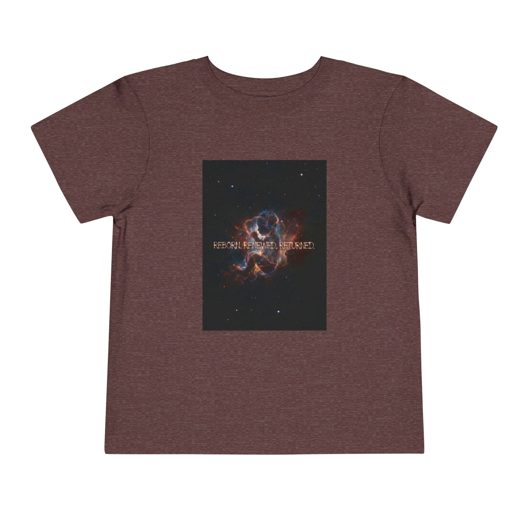 Cosmic Baby Toddler Tee - Image 18