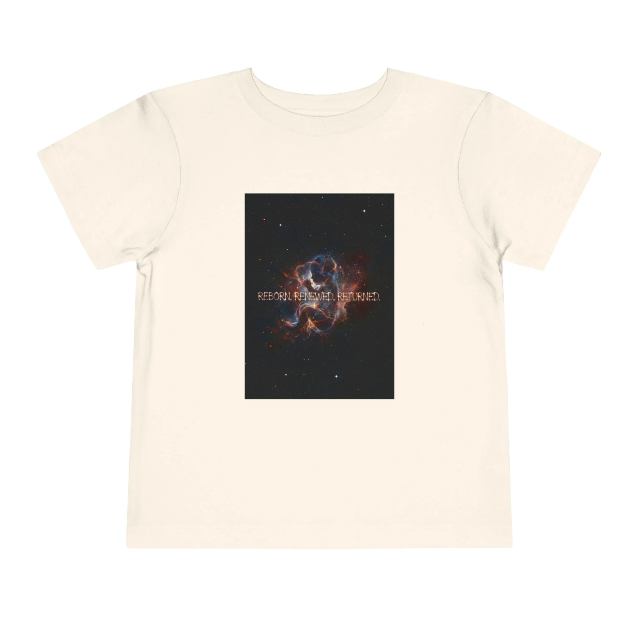 Cosmic Baby Toddler Tee - Image 2