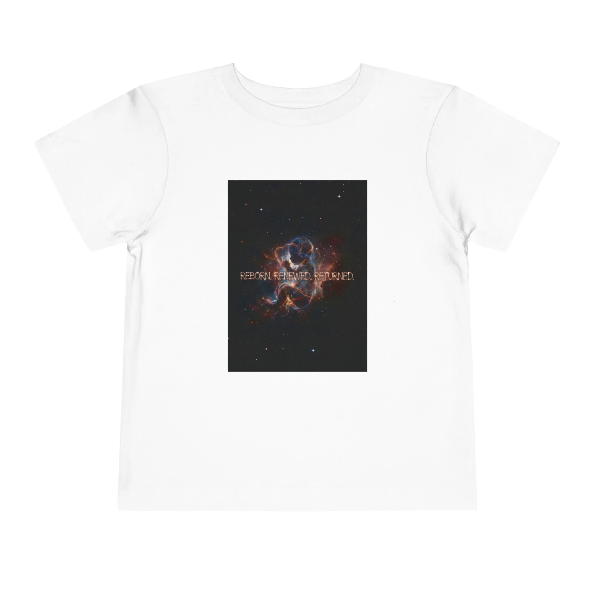 Cosmic Baby Toddler Tee - Image 3