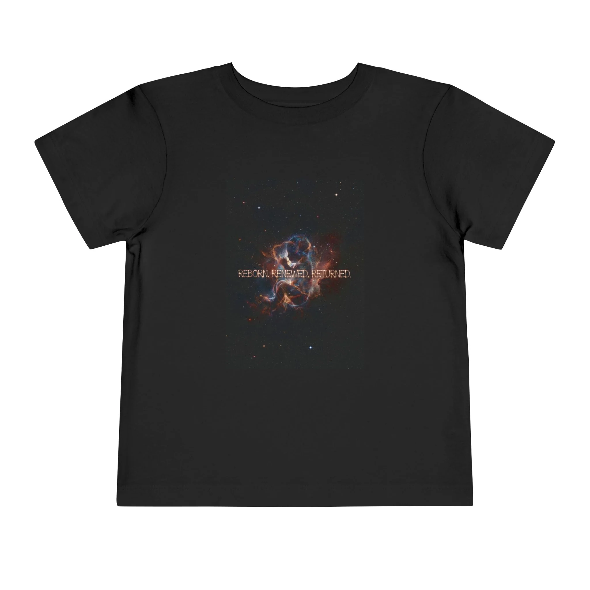 Cosmic Baby Toddler Tee - Image 4