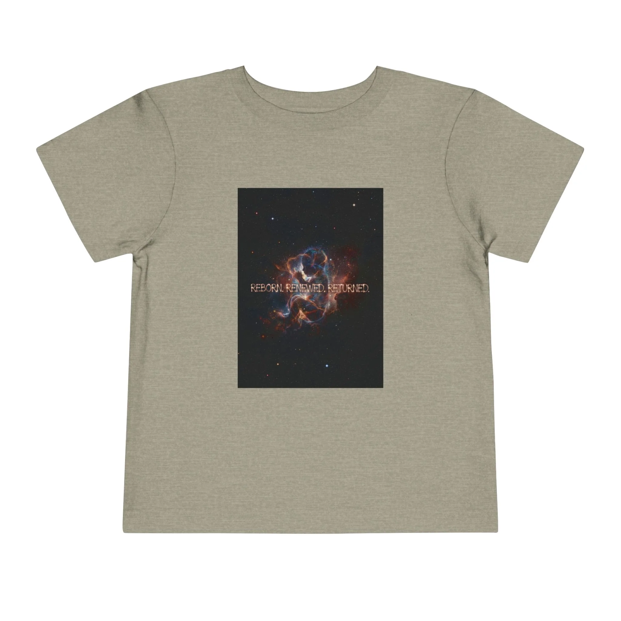 Cosmic Baby Toddler Tee - Image 6