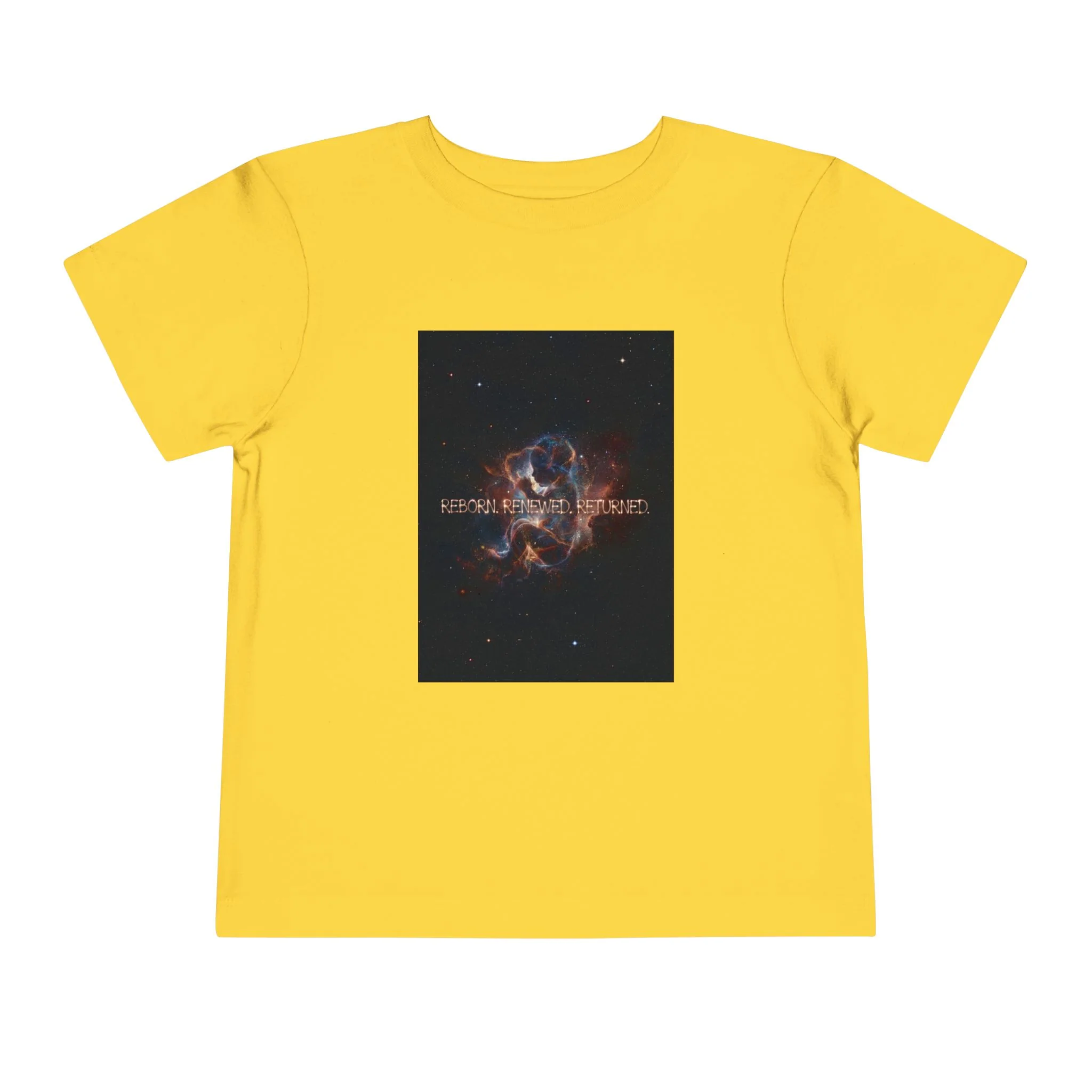 Cosmic Baby Toddler Tee - Image 7