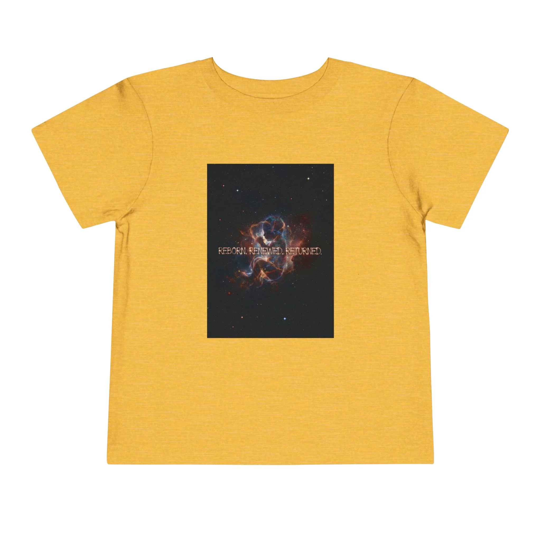 Cosmic Baby Toddler Tee - Image 8
