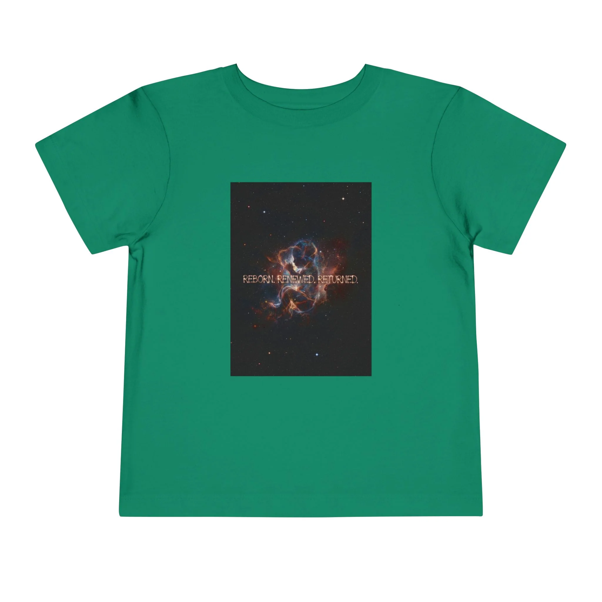 Cosmic Baby Toddler Tee - Image 9