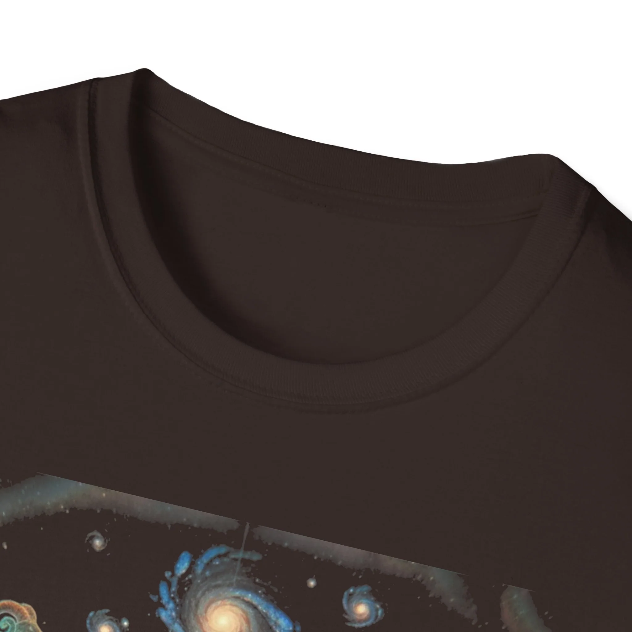 WKE WRLD Comfortable unisex zodiac T-shirt - Image 12
