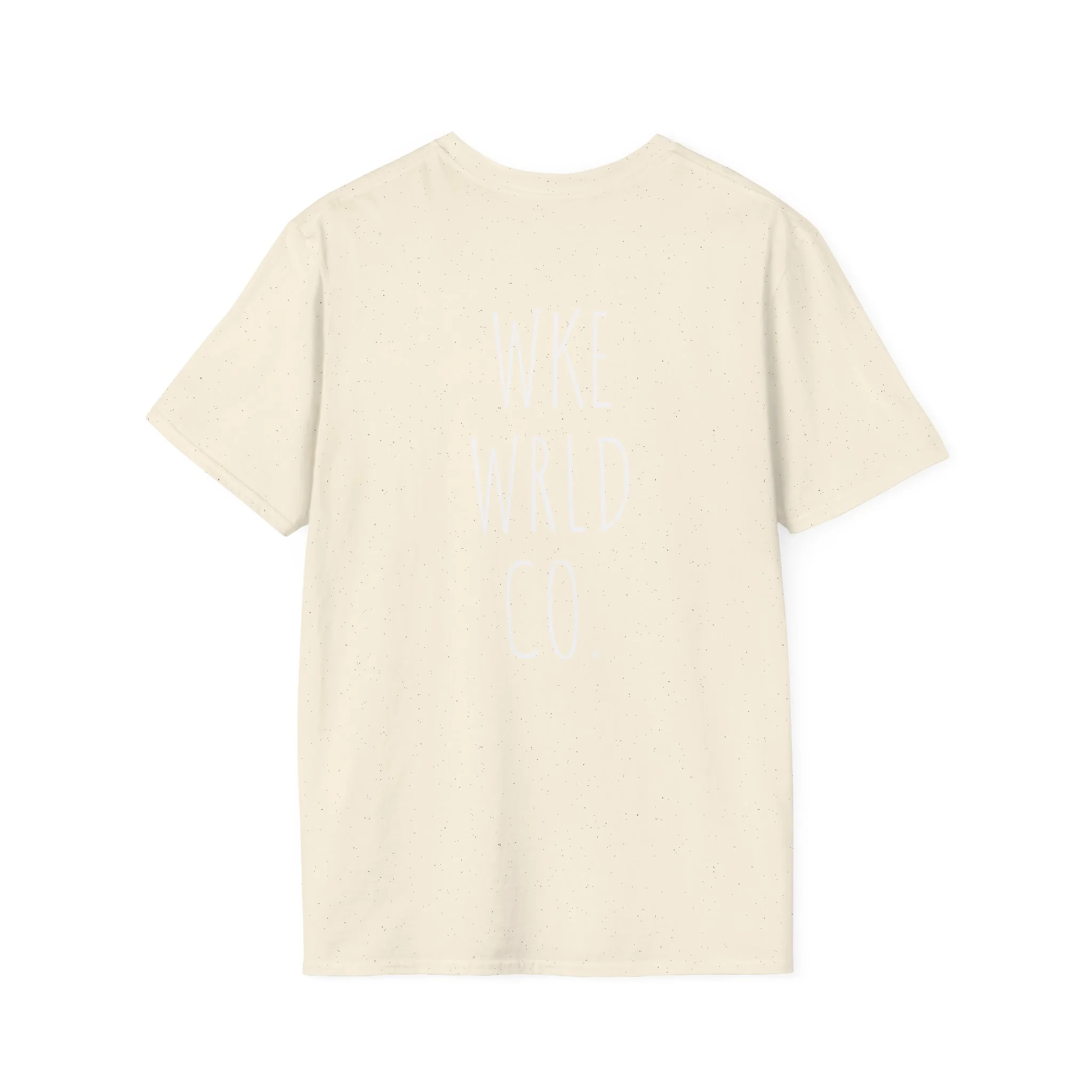 WKE WRLD Comfortable unisex zodiac T-shirt - Image 14