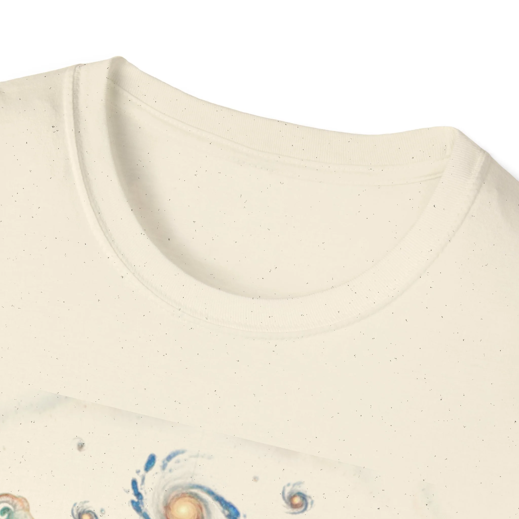WKE WRLD Comfortable unisex zodiac T-shirt - Image 15