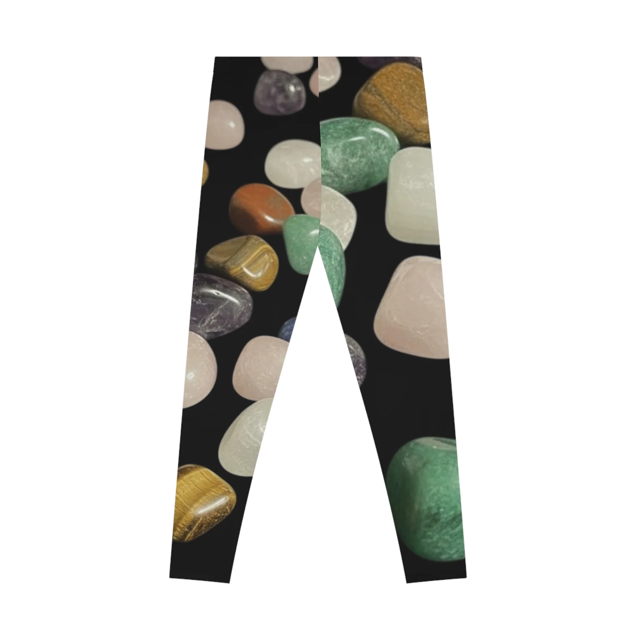 Crystal Style Leggings - Image 2