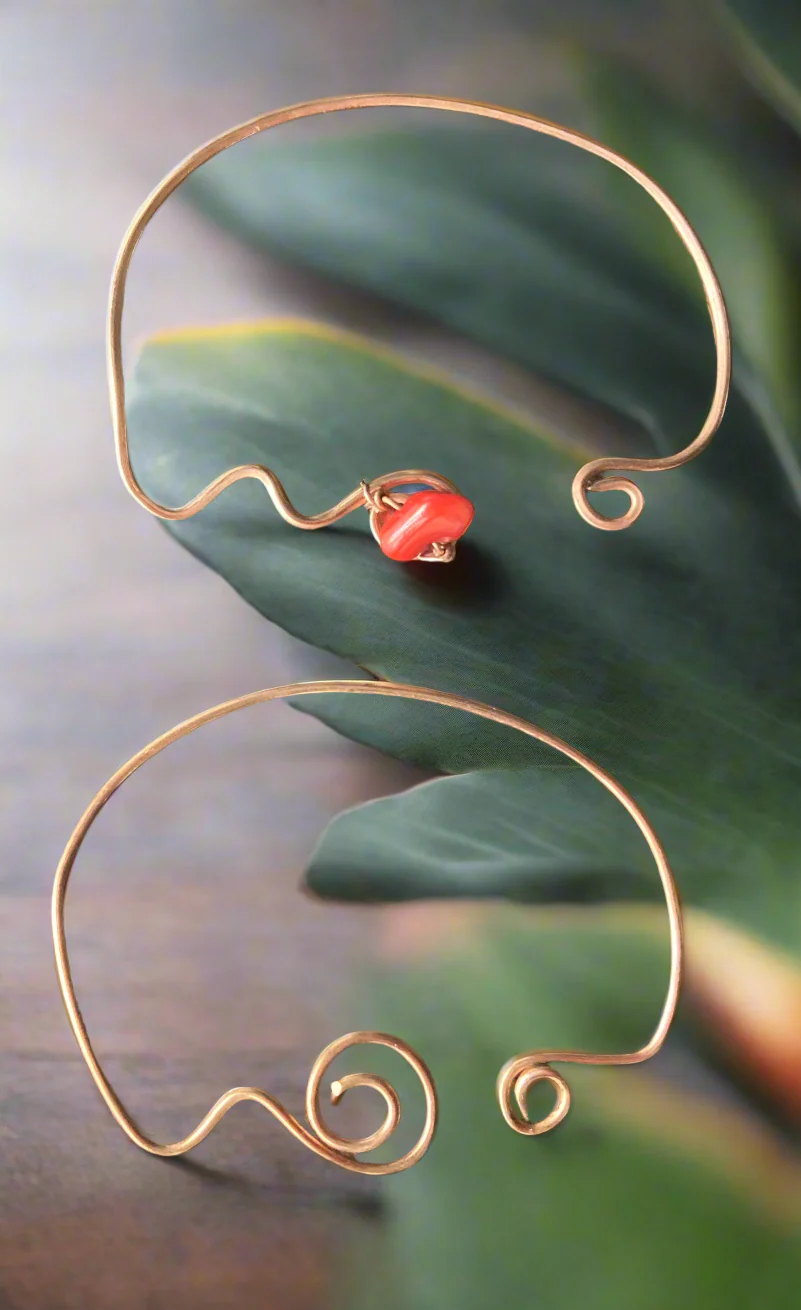 Ear cuffs - Image 3
