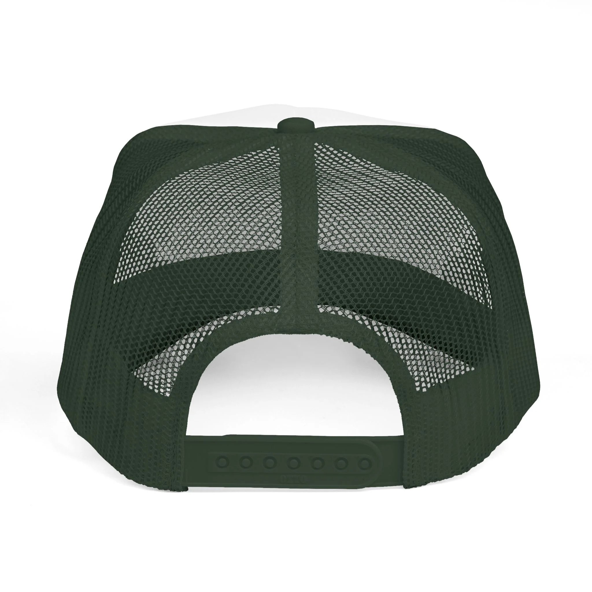 Egypt Print Trucker Cap - Image 6