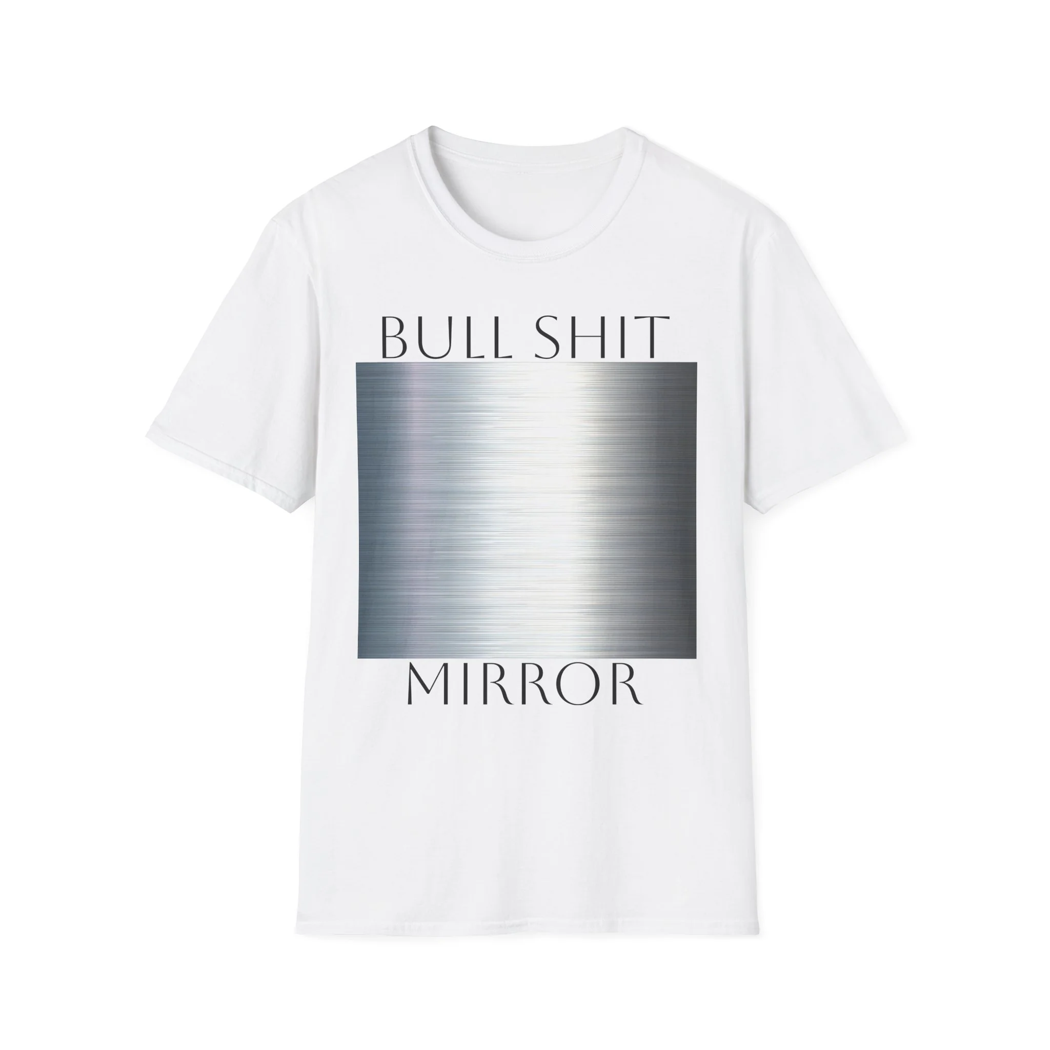 Energy Deflector T Shirt - Image 2