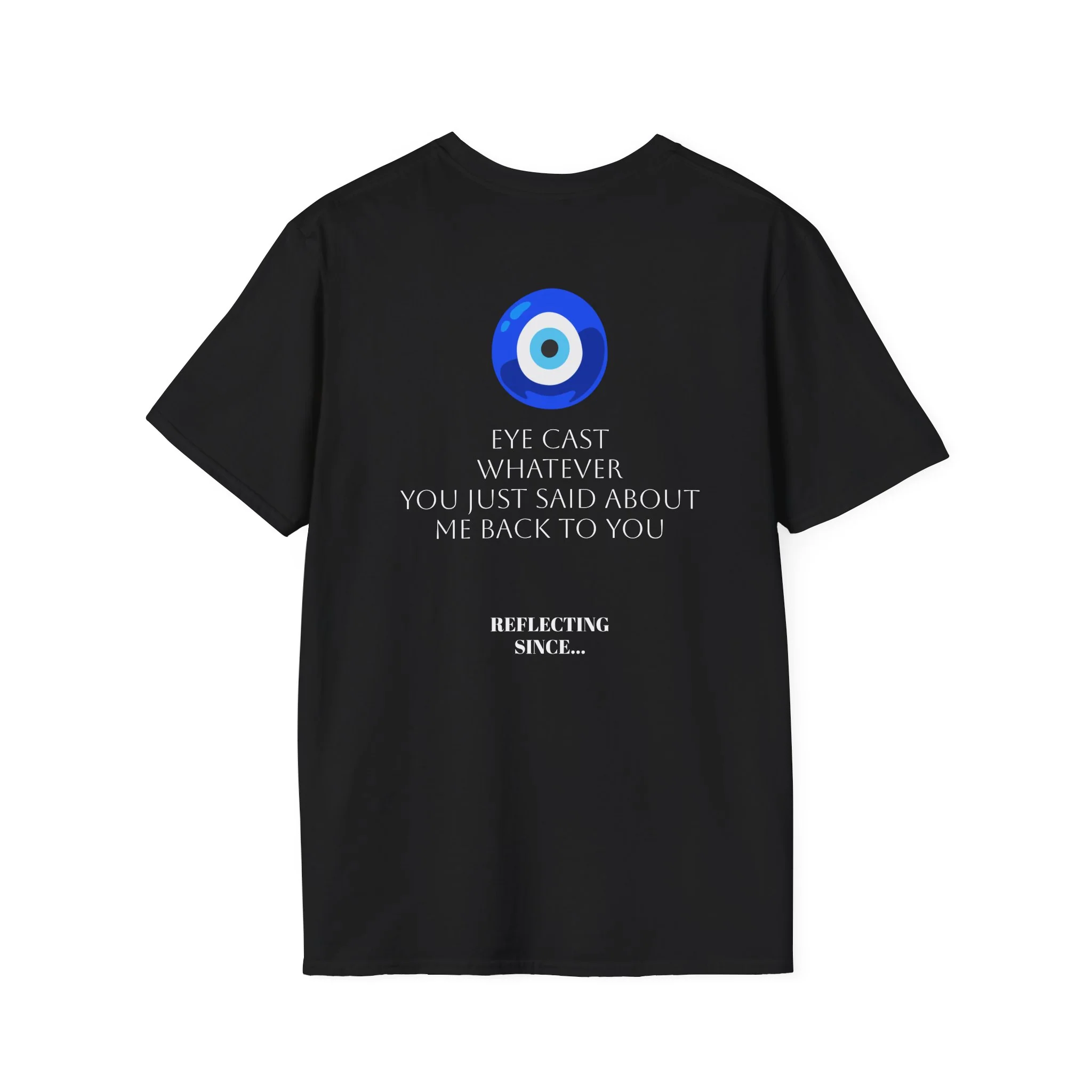 Energy Deflector T Shirt - Image 3