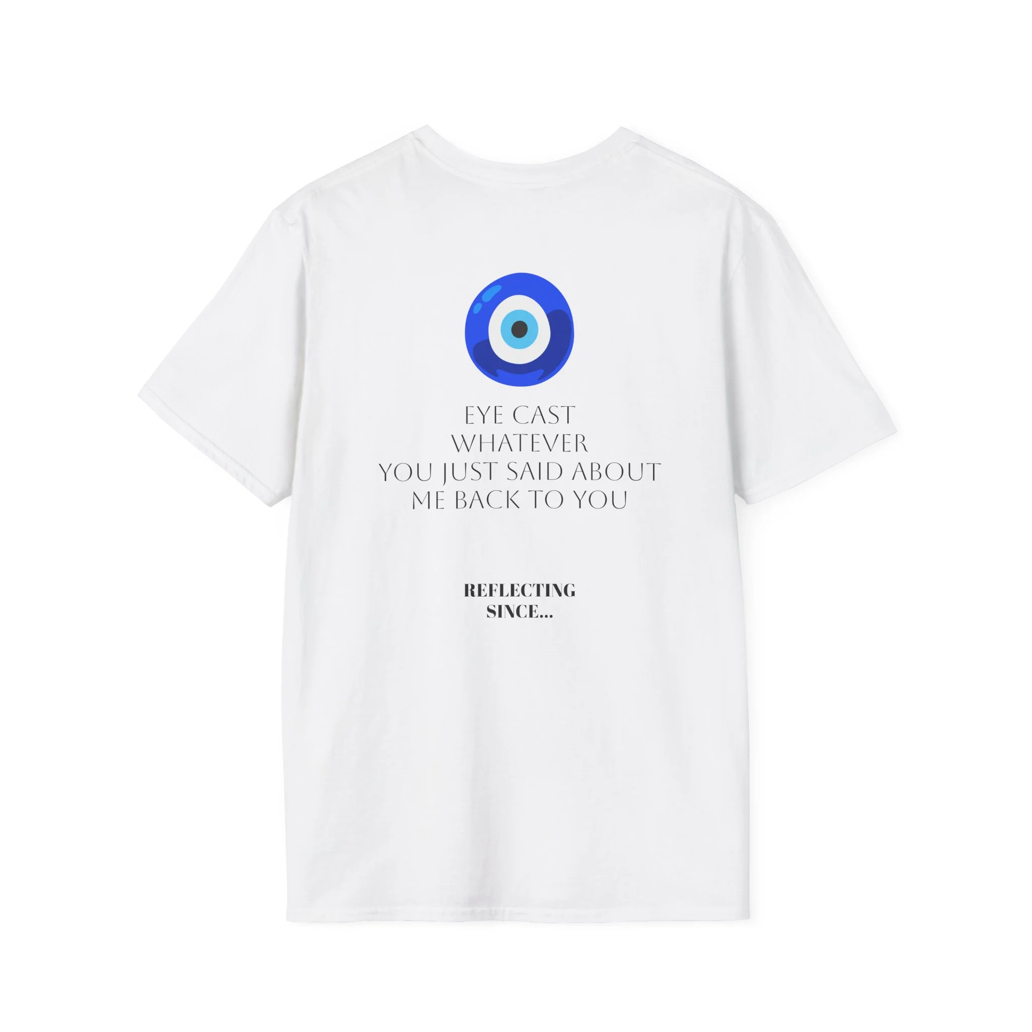 Energy Deflector T Shirt - Image 6