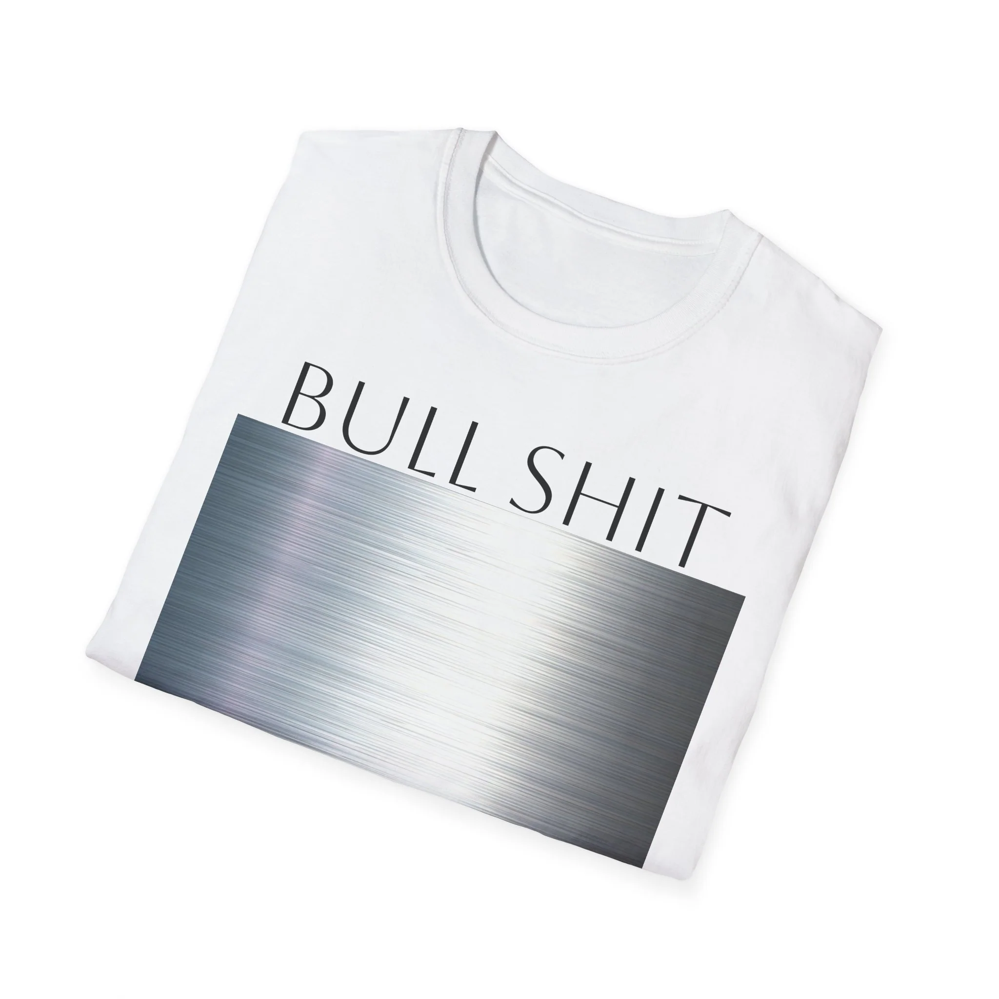 Energy Deflector T Shirt - Image 8