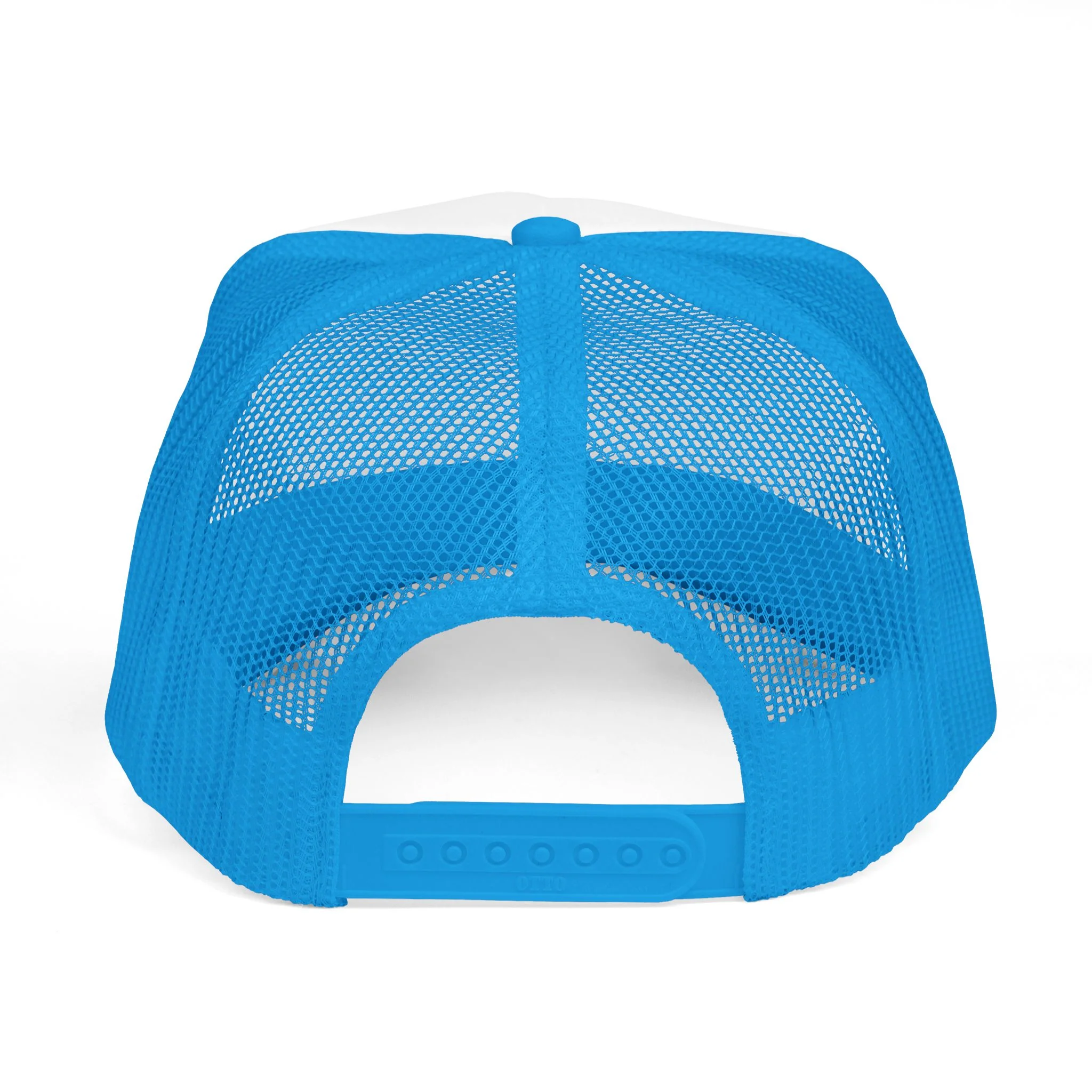 Eye Am Foam Trucker Hat - Image 11
