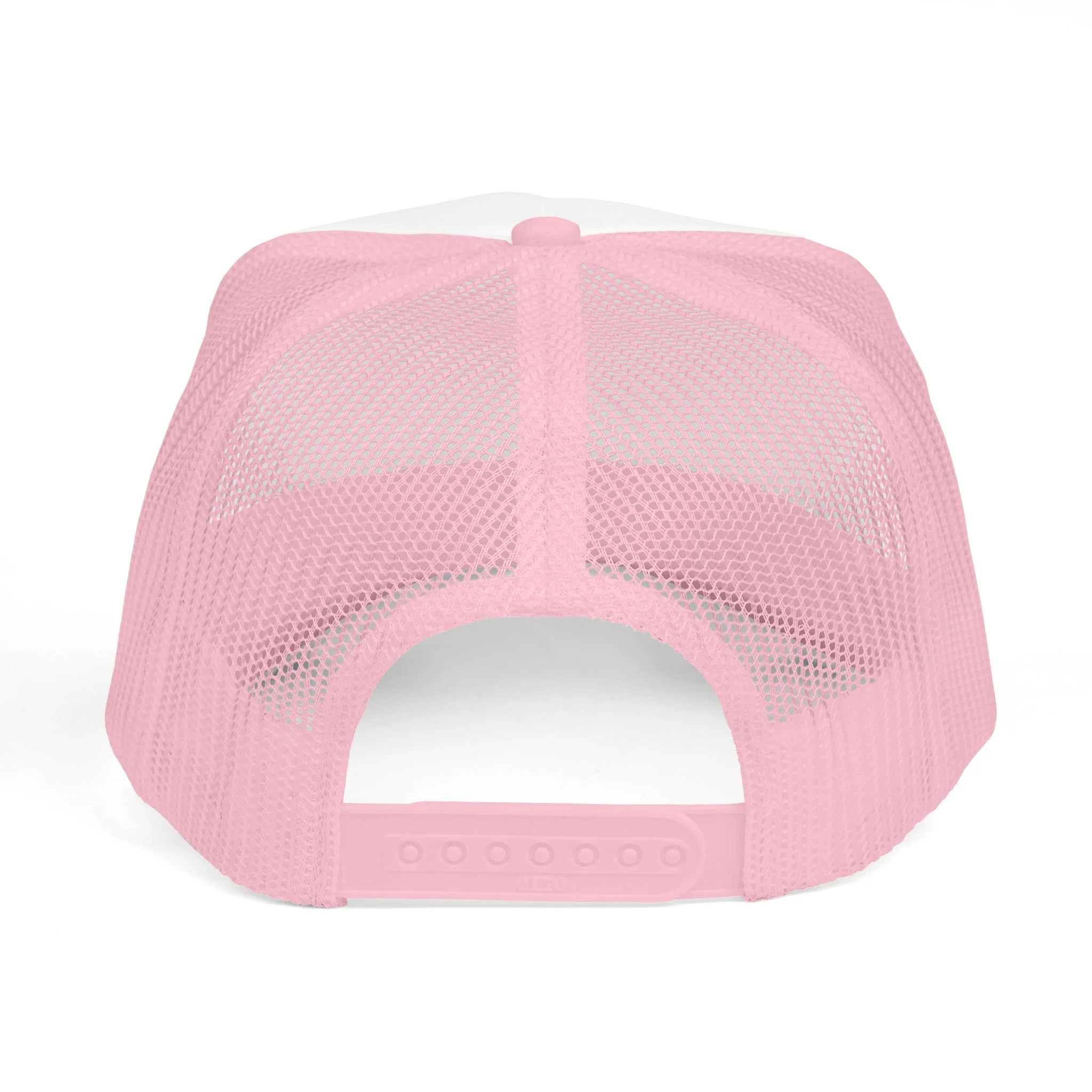 Eye Am Foam Trucker Hat - Image 13