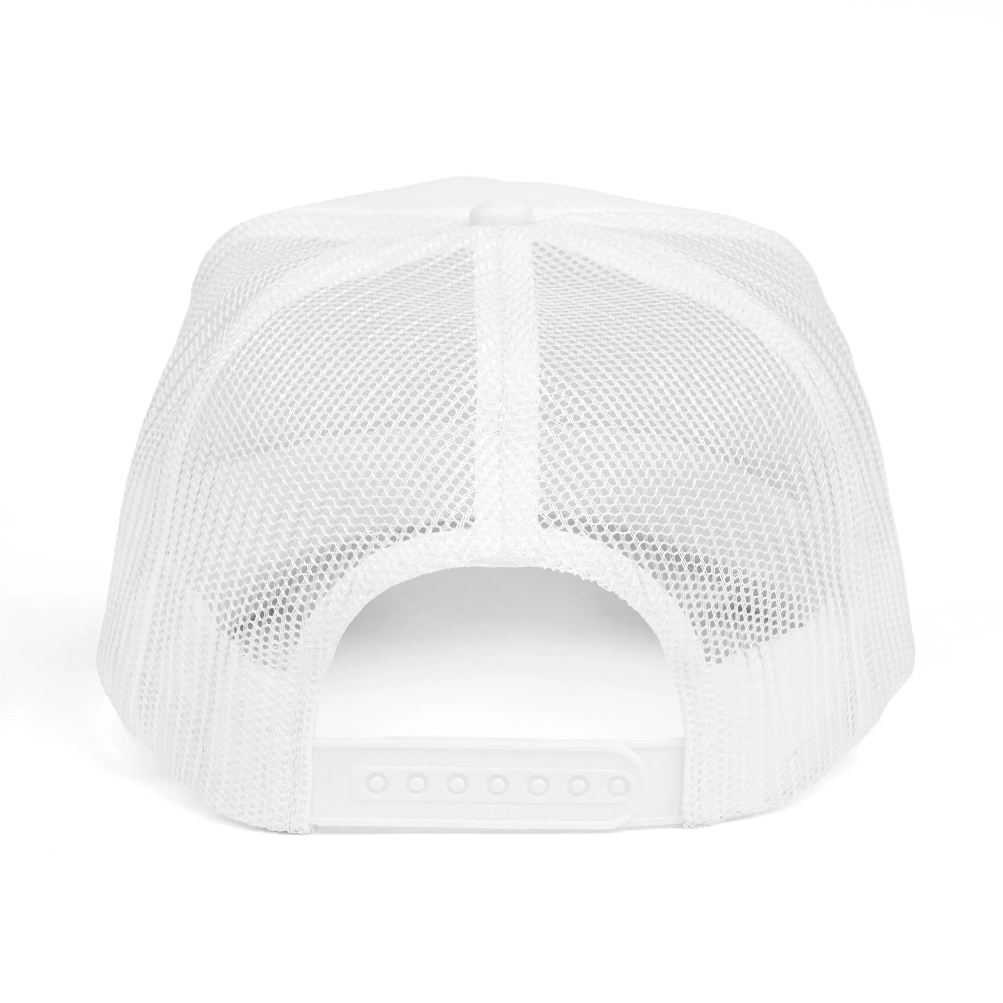 Eye Am Foam Trucker Hat - Image 15