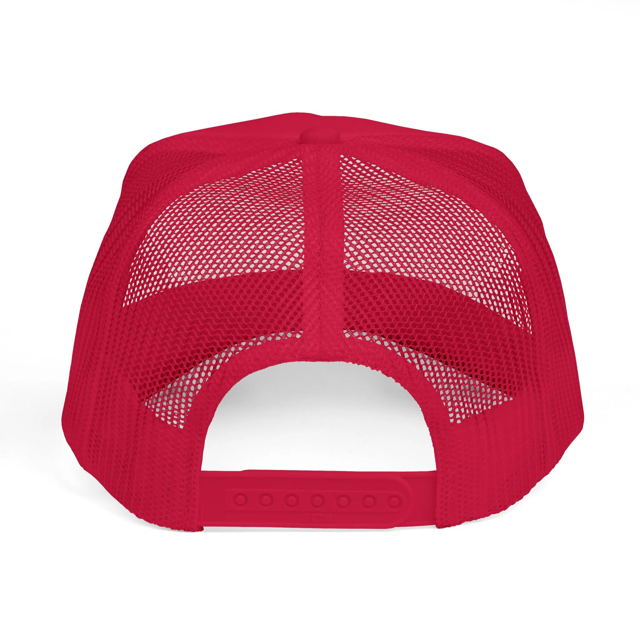 Eye Am Foam Trucker Hat - Image 6