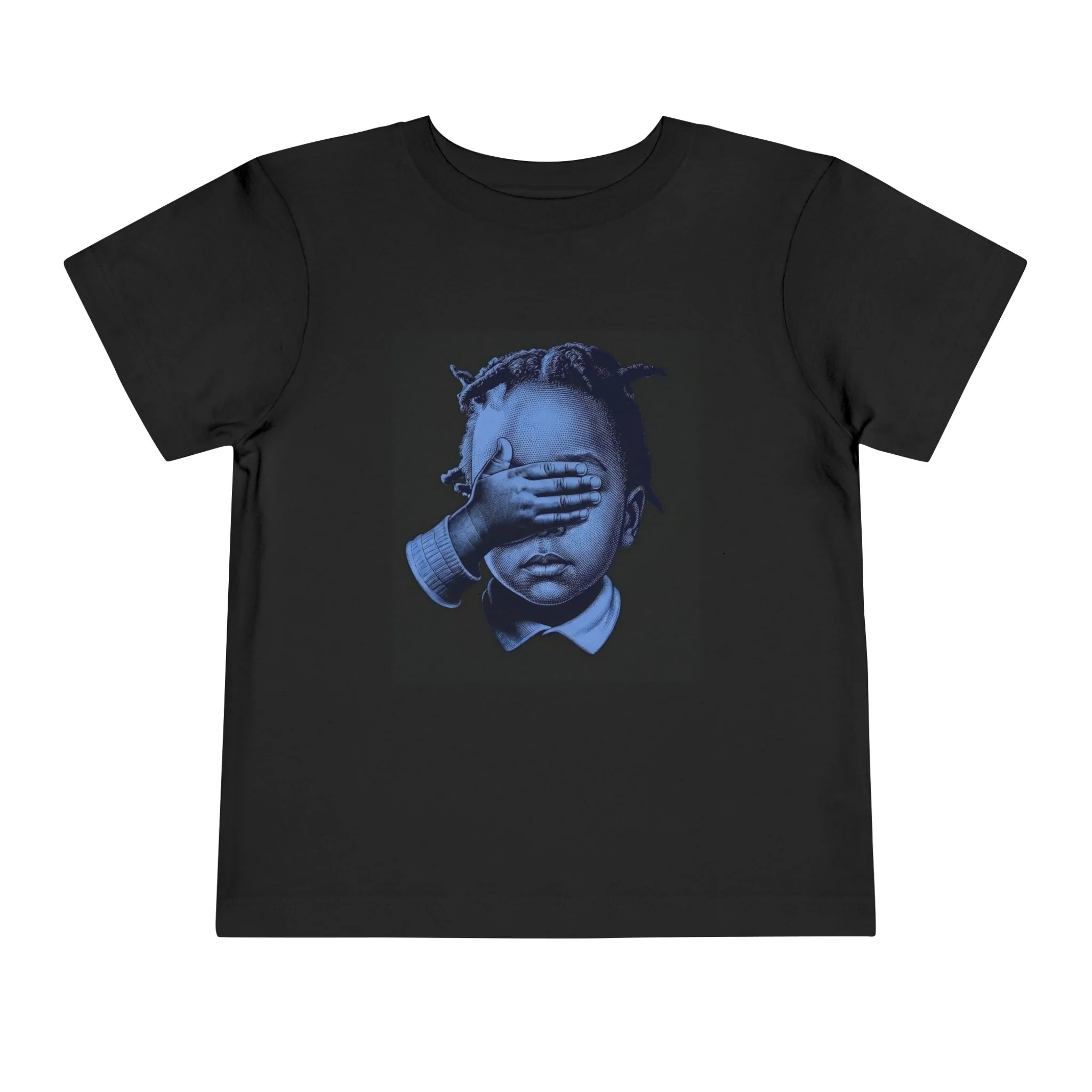 Fearless Baby Toddler Tee