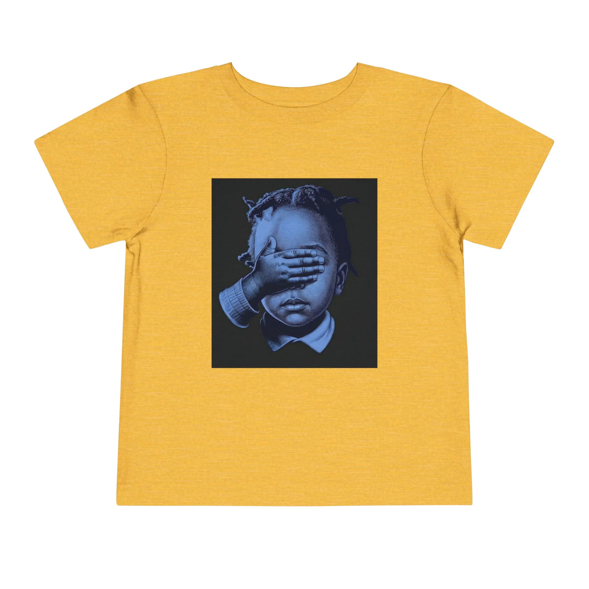 Fearless Baby Toddler Tee - Image 10